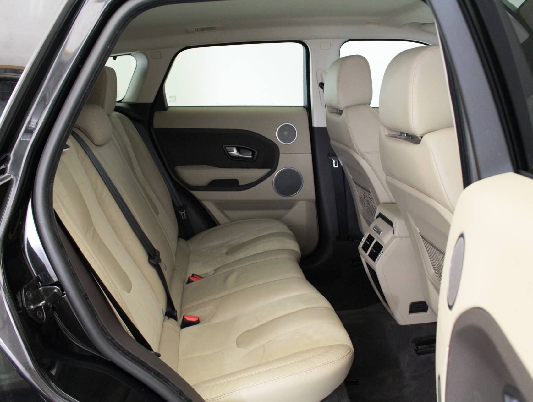 Florida Fine Cars - Used LAND ROVER RANGE ROVER EVOQUE 2014 MIAMI PURE