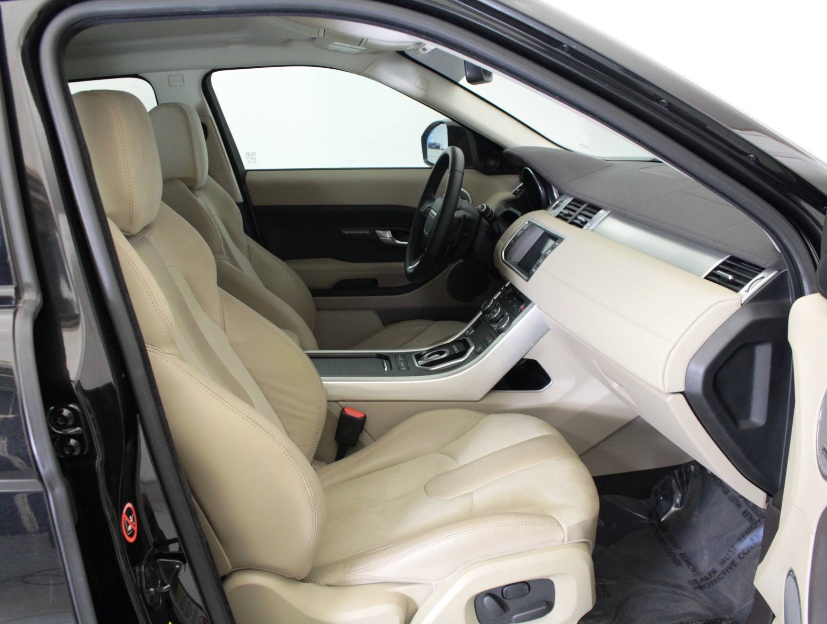 Florida Fine Cars - Used LAND ROVER RANGE ROVER EVOQUE 2014 MIAMI PURE