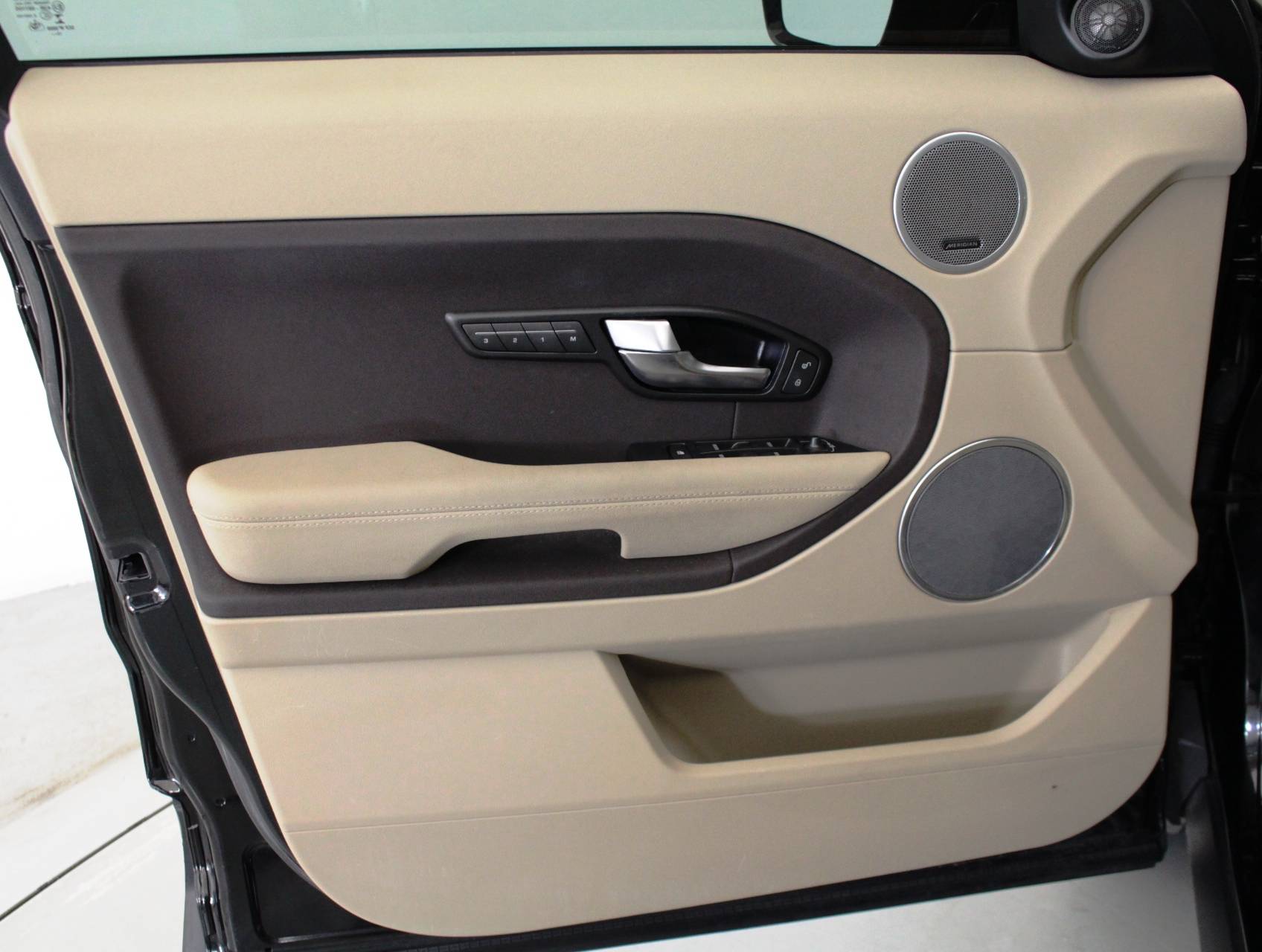 Florida Fine Cars - Used LAND ROVER RANGE ROVER EVOQUE 2014 MIAMI PURE