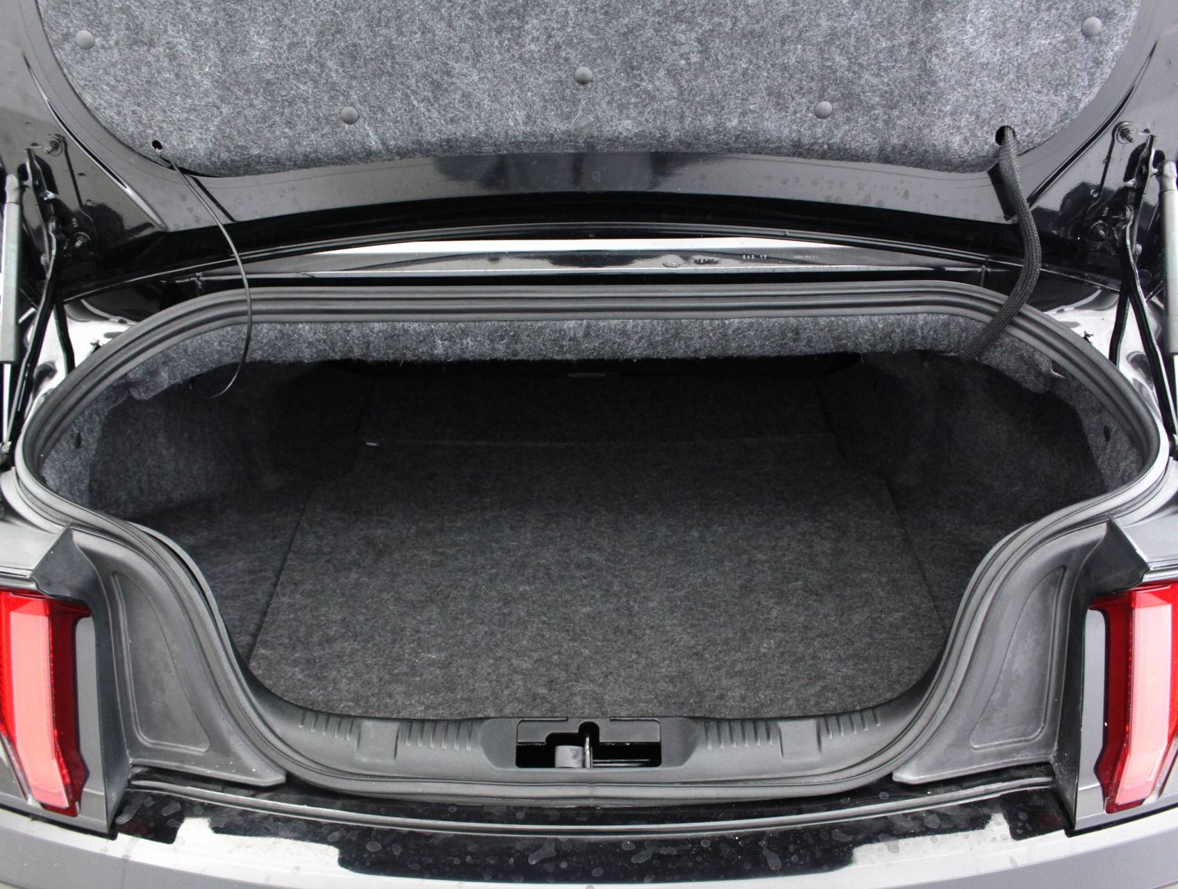 Florida Fine Cars - Used FORD MUSTANG 2018 HOLLYWOOD Ecoboost Premium