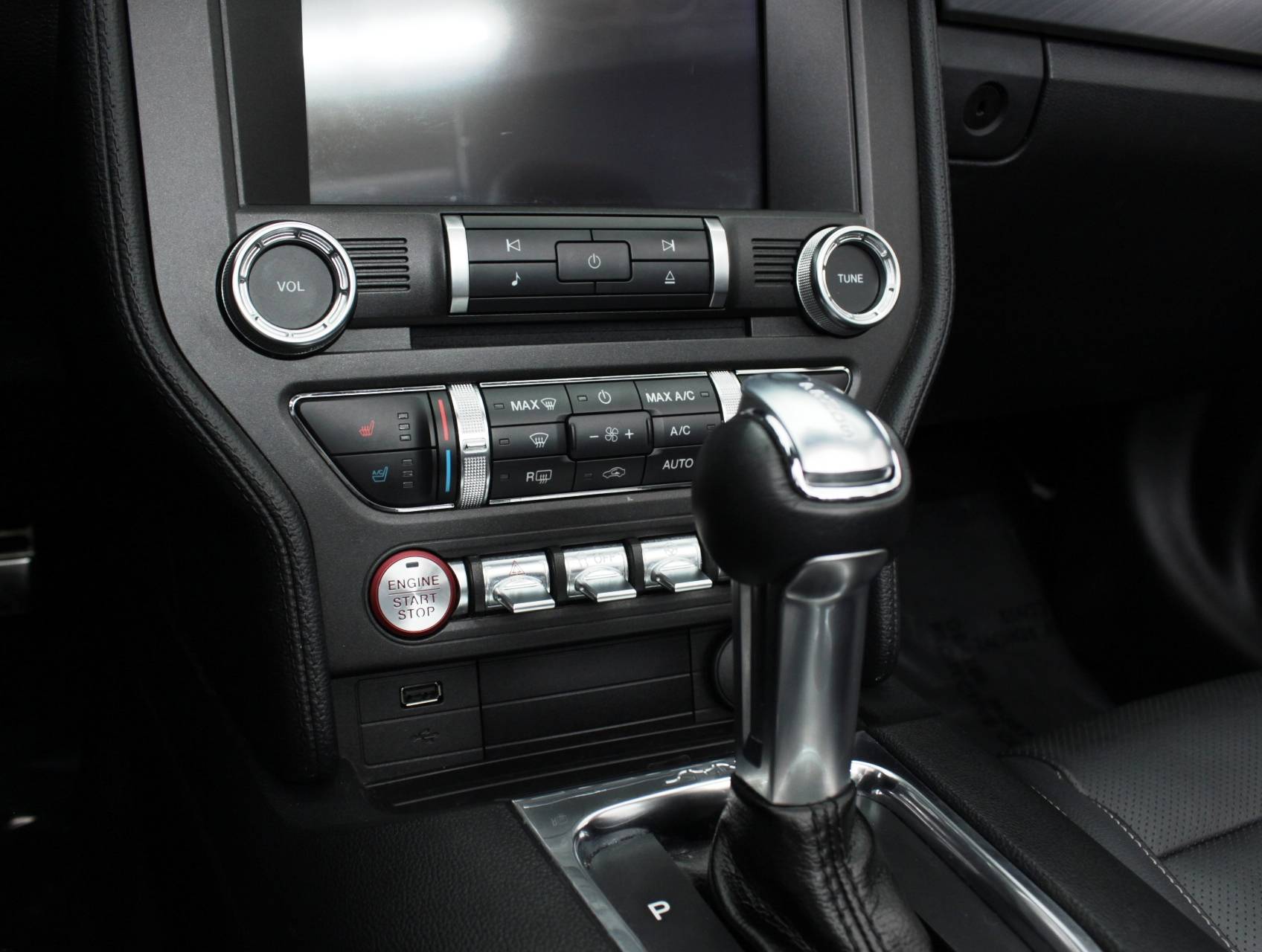 Florida Fine Cars - Used FORD MUSTANG 2018 HOLLYWOOD Ecoboost Premium