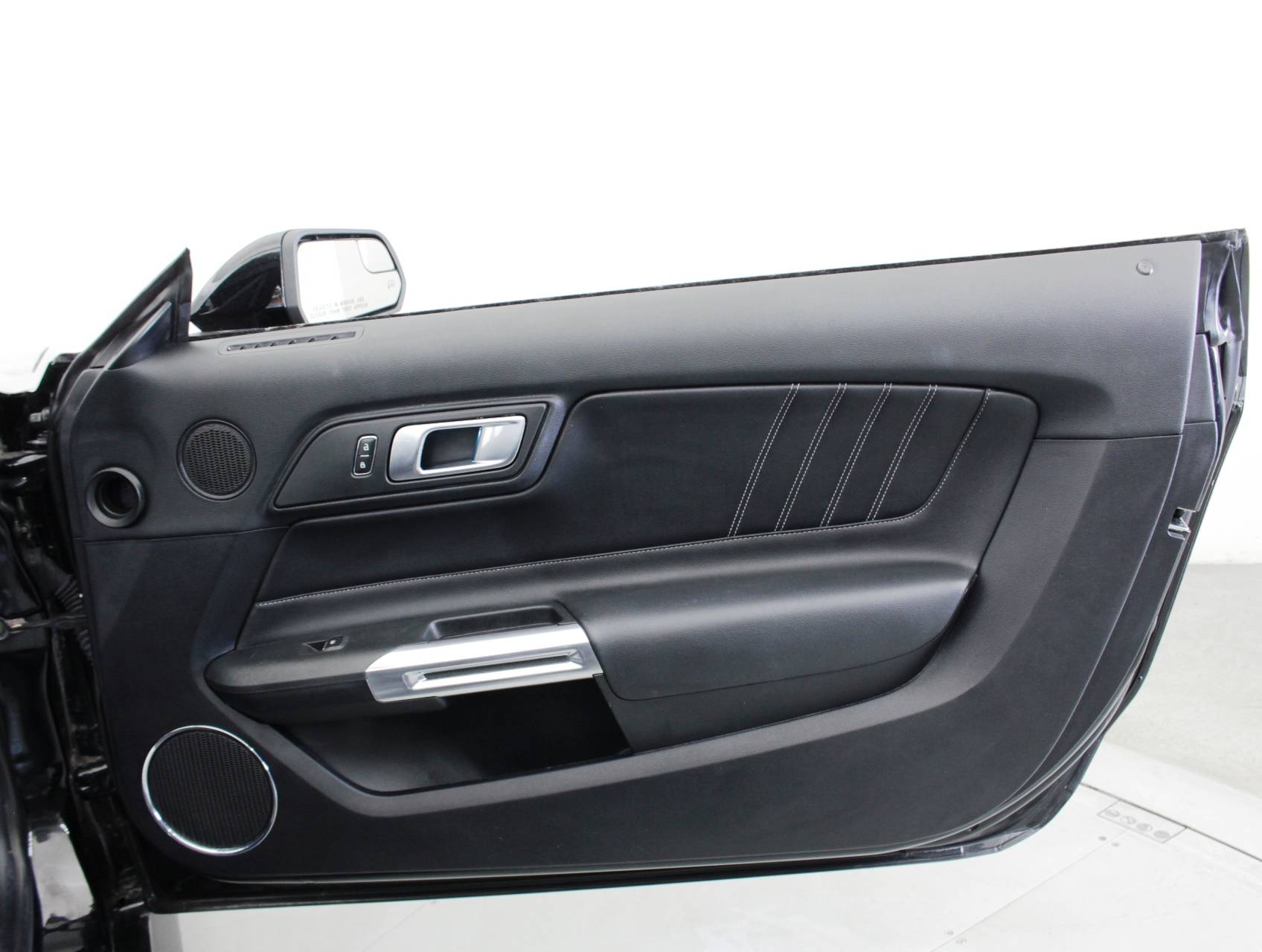 Florida Fine Cars - Used FORD MUSTANG 2018 HOLLYWOOD Ecoboost Premium