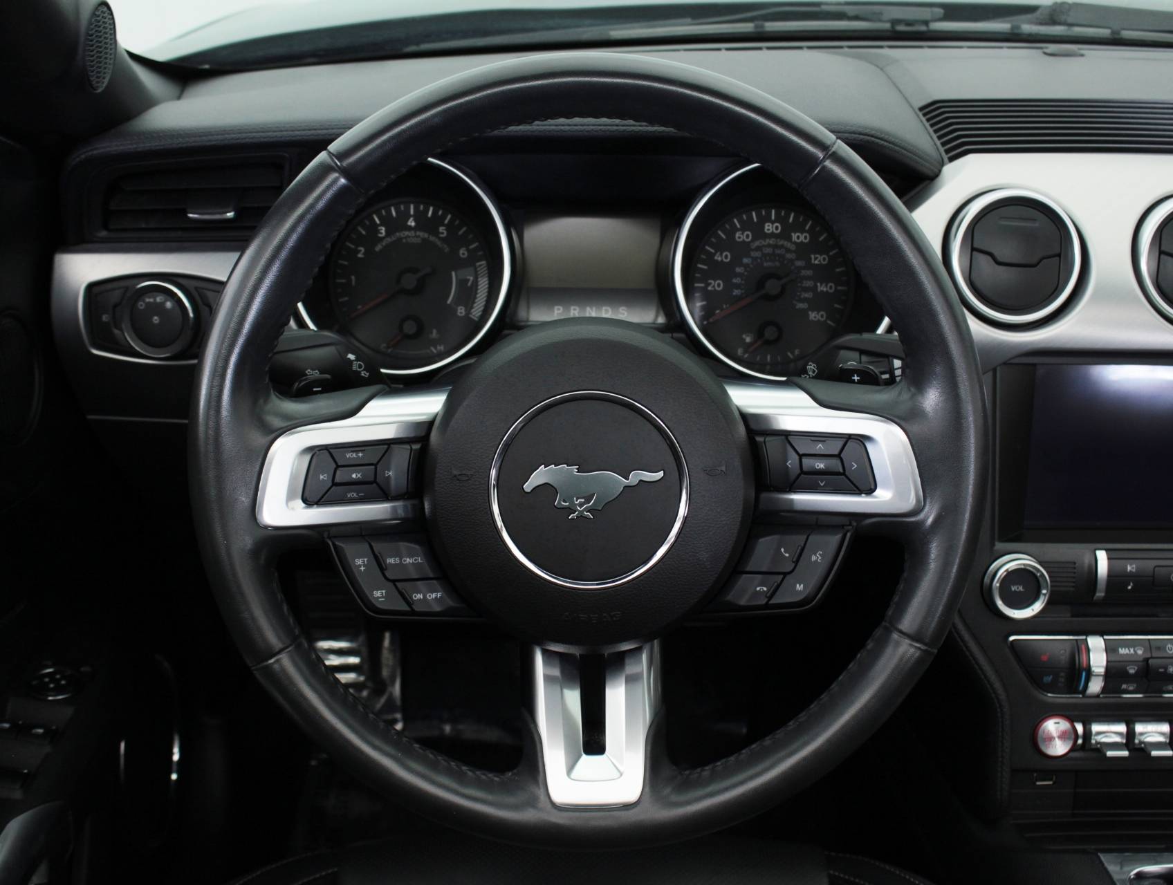 Florida Fine Cars - Used FORD MUSTANG 2018 HOLLYWOOD Ecoboost Premium