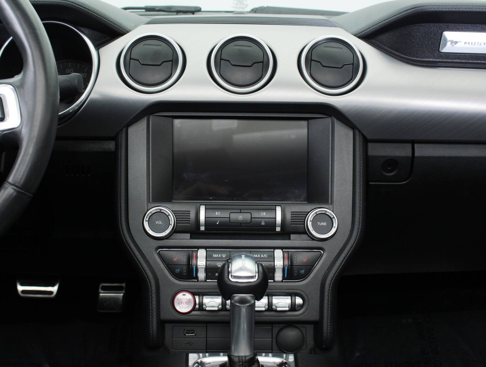 Florida Fine Cars - Used FORD MUSTANG 2018 HOLLYWOOD Ecoboost Premium