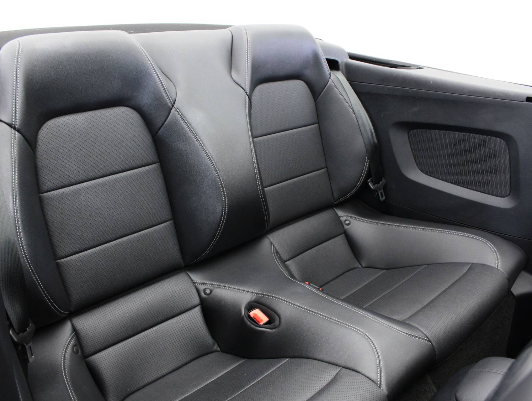 Florida Fine Cars - Used FORD MUSTANG 2018 HOLLYWOOD Ecoboost Premium