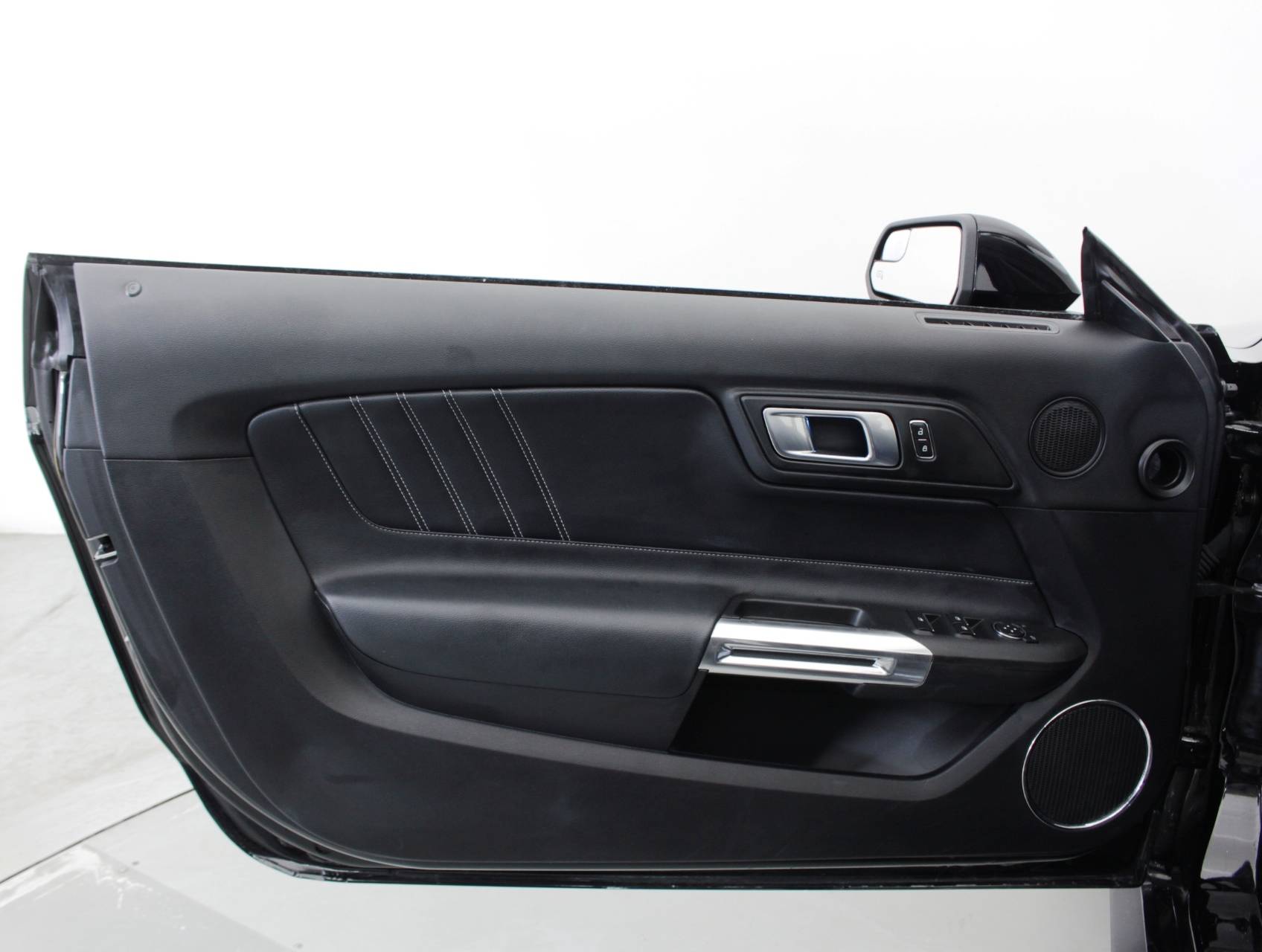 Florida Fine Cars - Used FORD MUSTANG 2018 HOLLYWOOD Ecoboost Premium