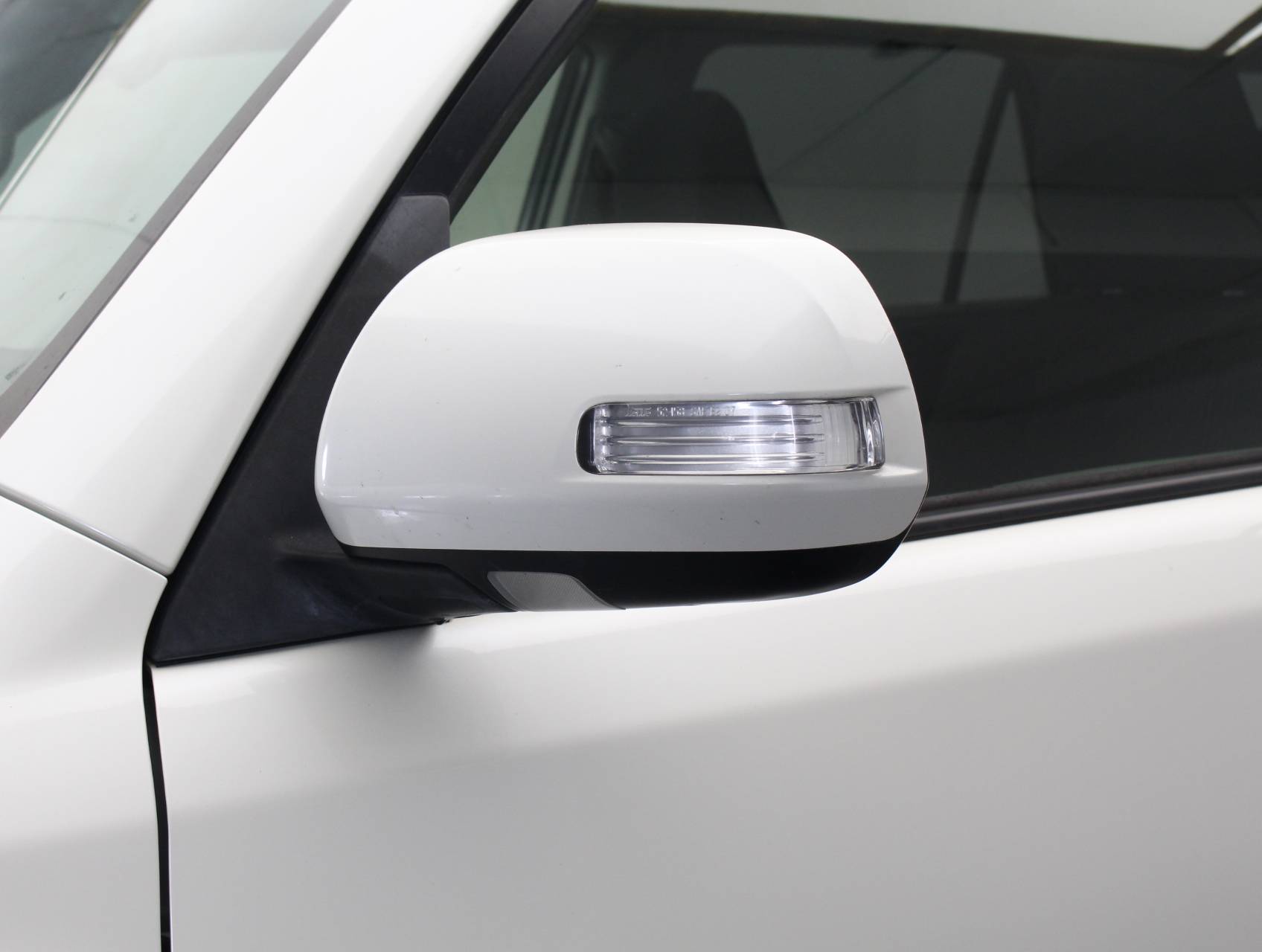 Florida Fine Cars - Used TOYOTA 4RUNNER 2013 MIAMI Sr5 4x4