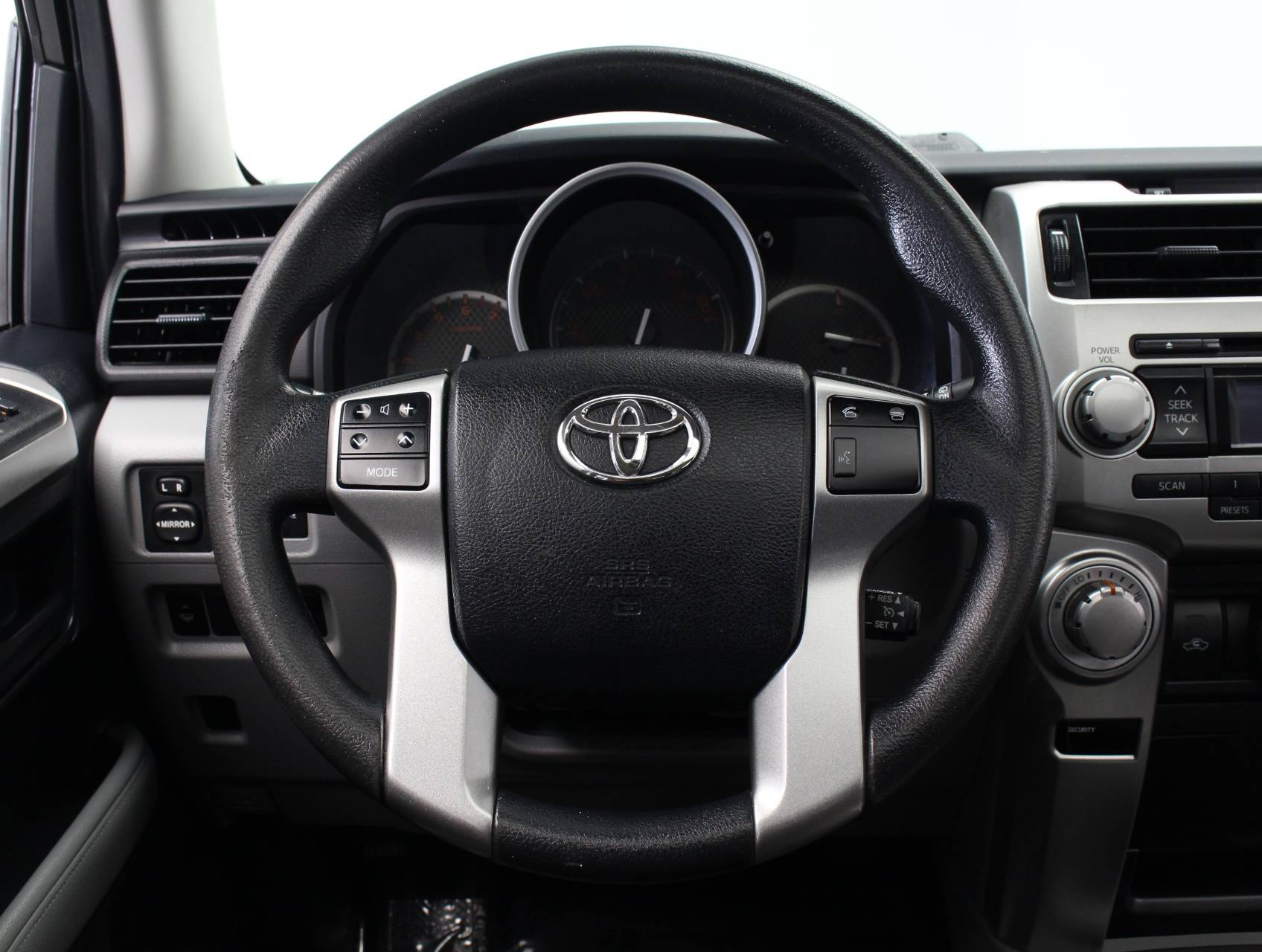 Florida Fine Cars - Used TOYOTA 4RUNNER 2013 MIAMI Sr5 4x4