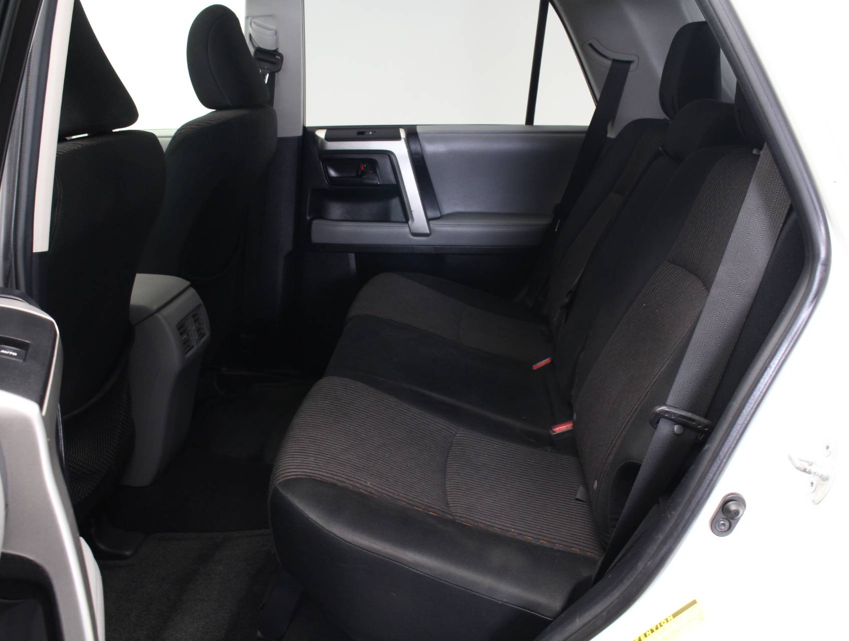 Florida Fine Cars - Used TOYOTA 4RUNNER 2013 MIAMI Sr5 4x4