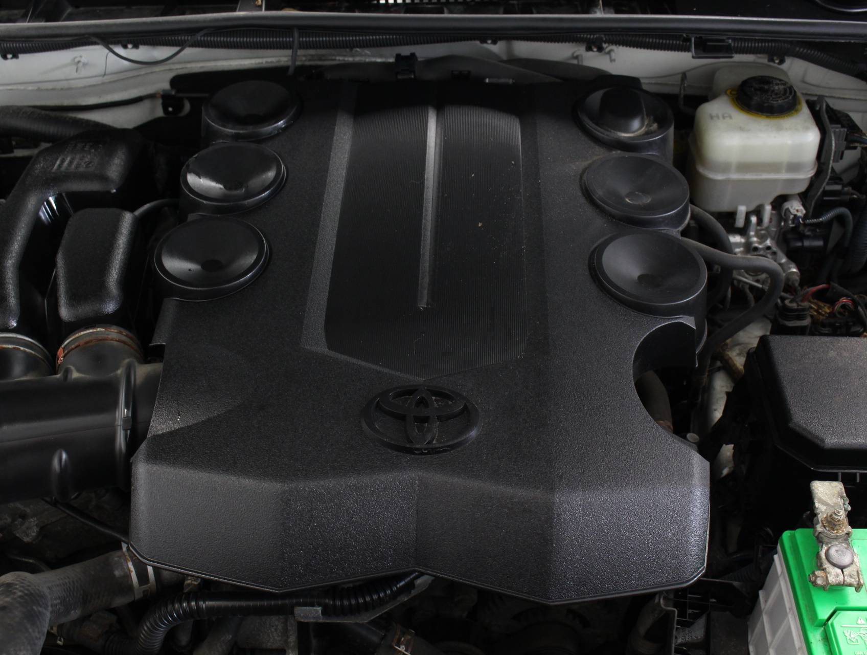 Florida Fine Cars - Used TOYOTA 4RUNNER 2013 MIAMI Sr5 4x4