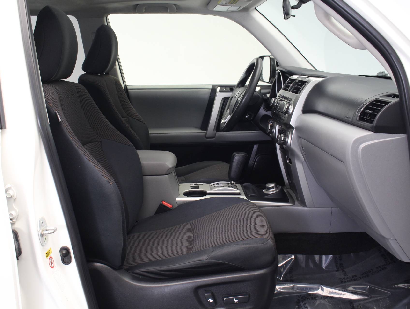 Florida Fine Cars - Used TOYOTA 4RUNNER 2013 MIAMI Sr5 4x4