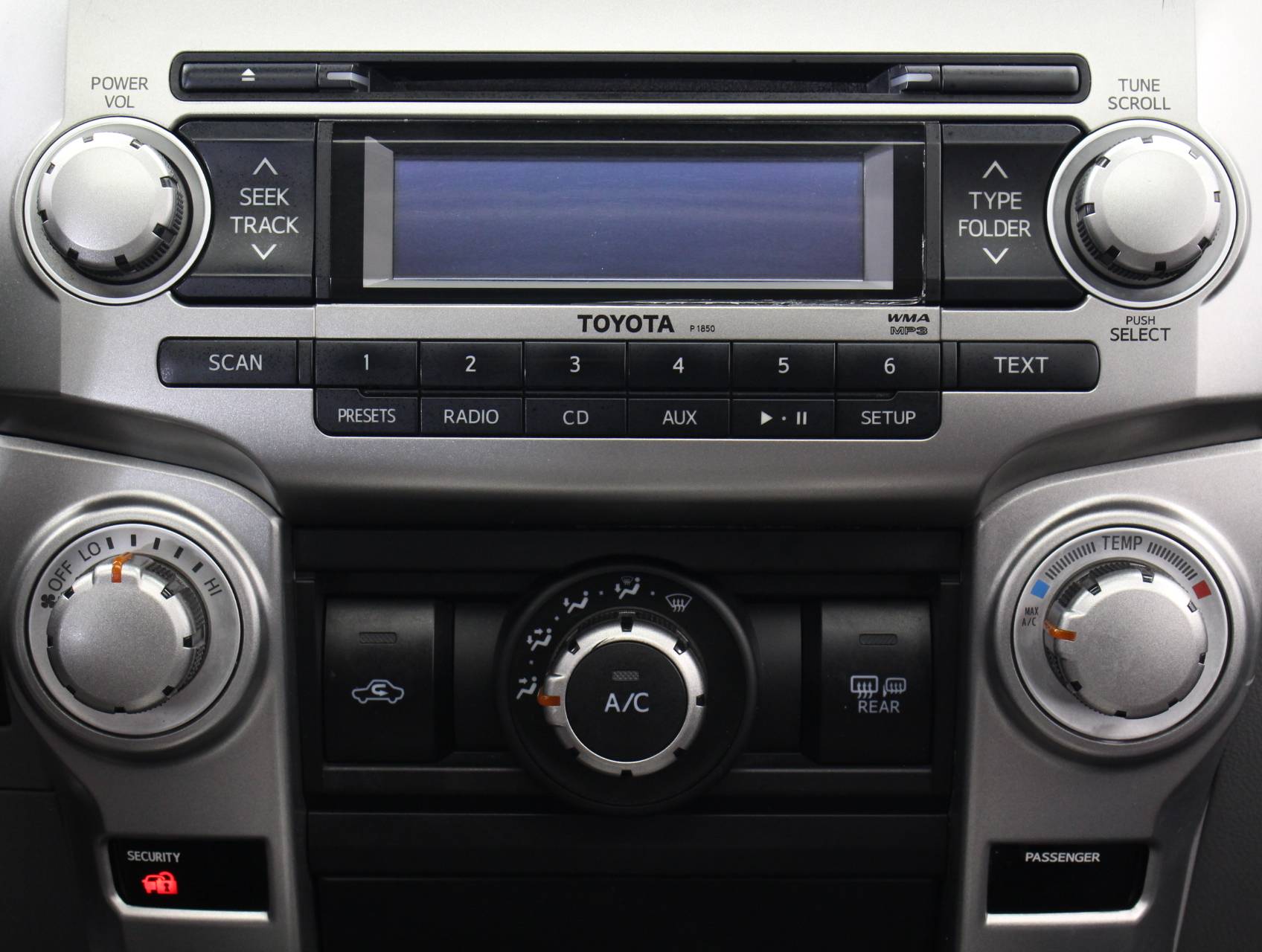 Florida Fine Cars - Used TOYOTA 4RUNNER 2013 MIAMI Sr5 4x4