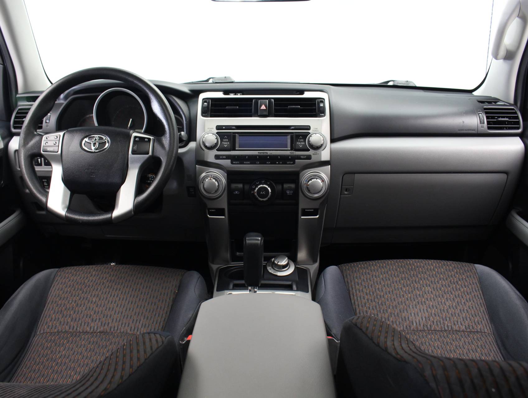 Florida Fine Cars - Used TOYOTA 4RUNNER 2013 MIAMI Sr5 4x4