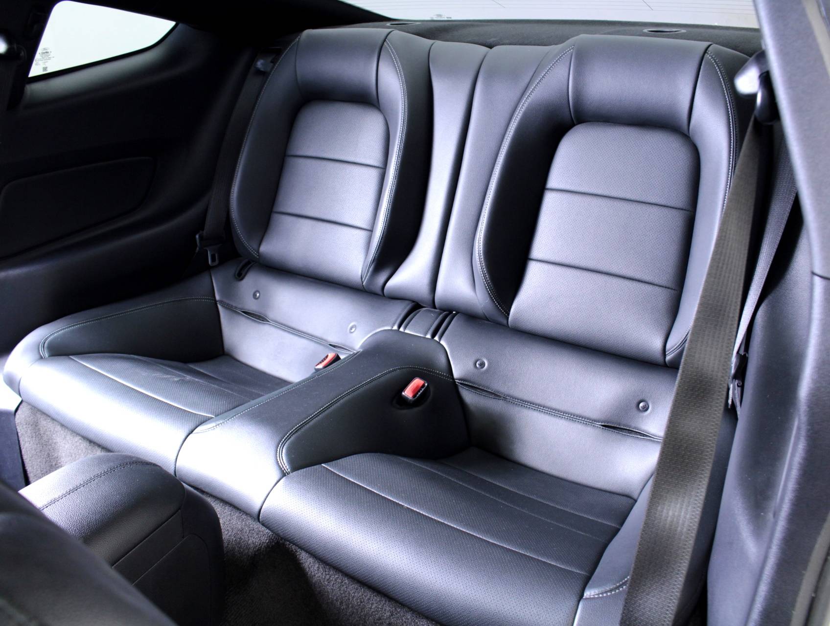 Florida Fine Cars - Used FORD MUSTANG 2015 MIAMI Ecoboost Premium