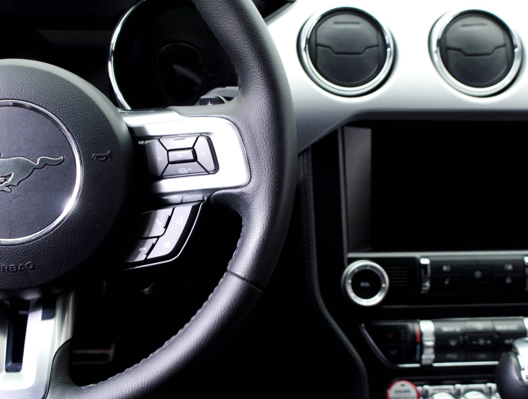 Florida Fine Cars - Used FORD MUSTANG 2015 MIAMI Ecoboost Premium
