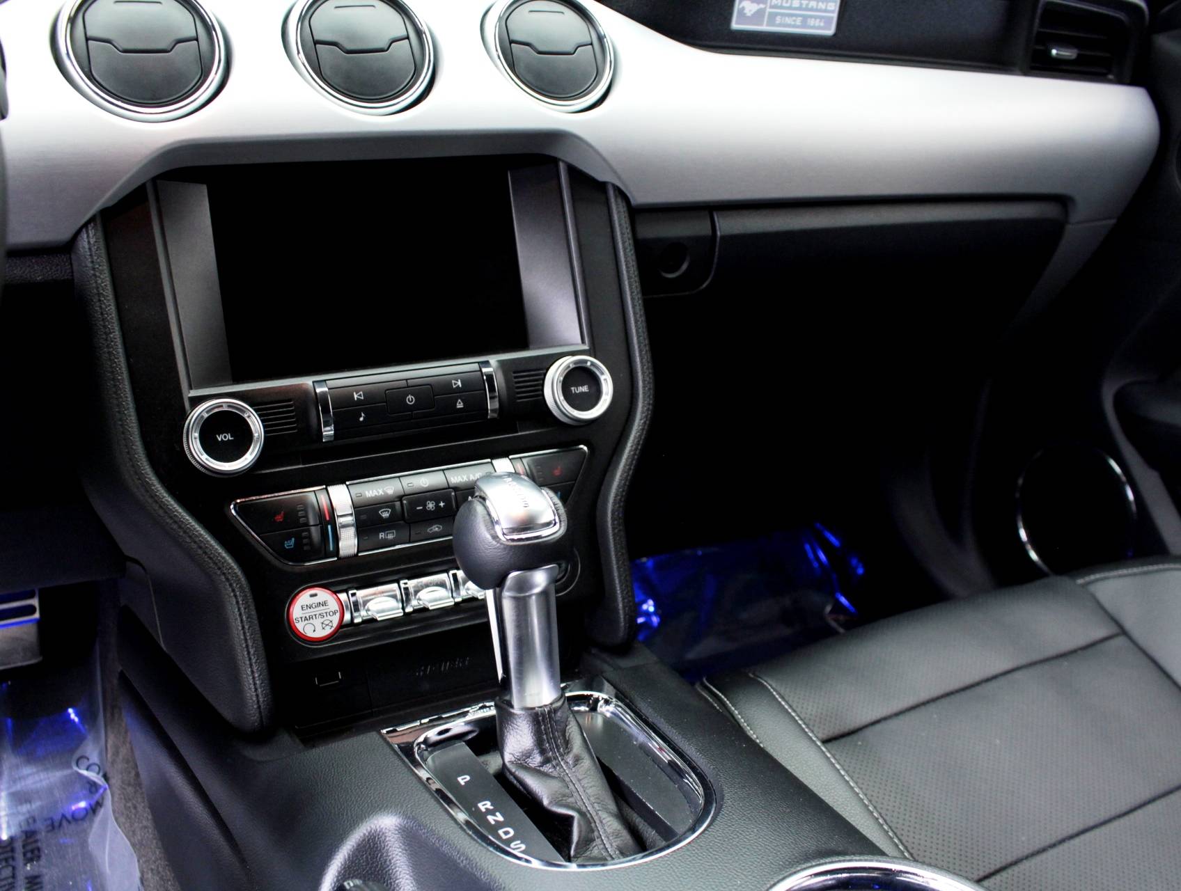 Florida Fine Cars - Used FORD MUSTANG 2015 MIAMI Ecoboost Premium
