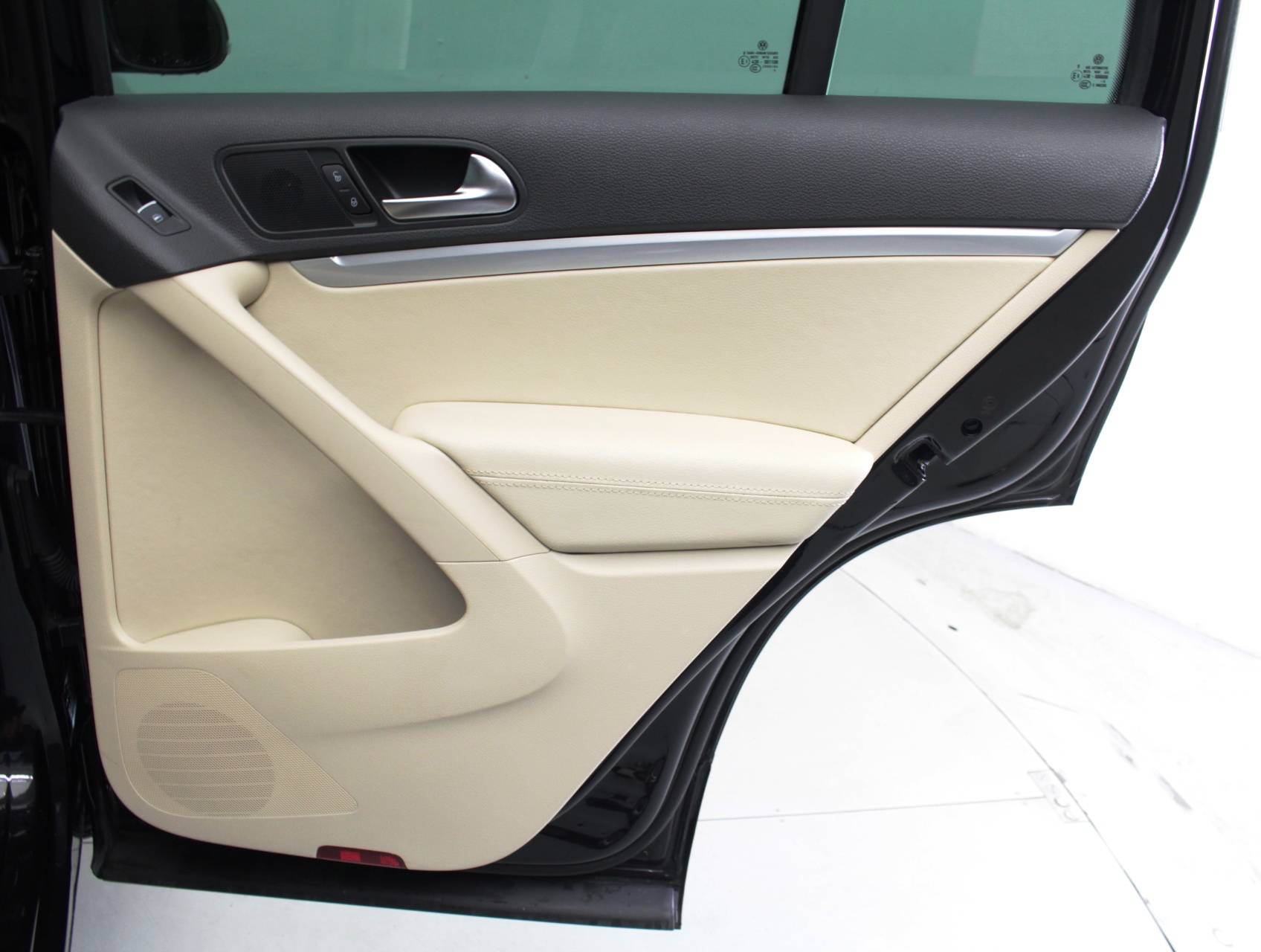 Florida Fine Cars - Used VOLKSWAGEN TIGUAN 2016 WEST PALM R-Line