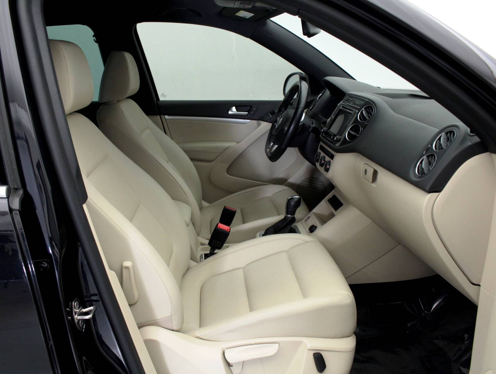 Florida Fine Cars - Used VOLKSWAGEN TIGUAN 2016 WEST PALM R-Line