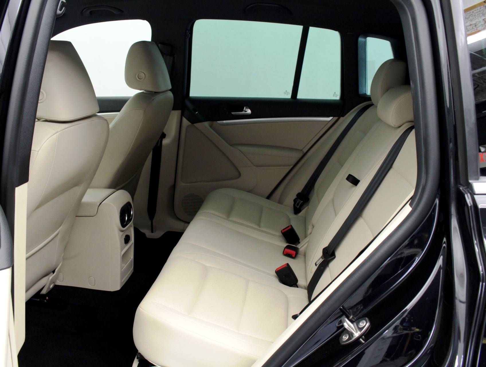 Florida Fine Cars - Used VOLKSWAGEN TIGUAN 2016 WEST PALM R-Line