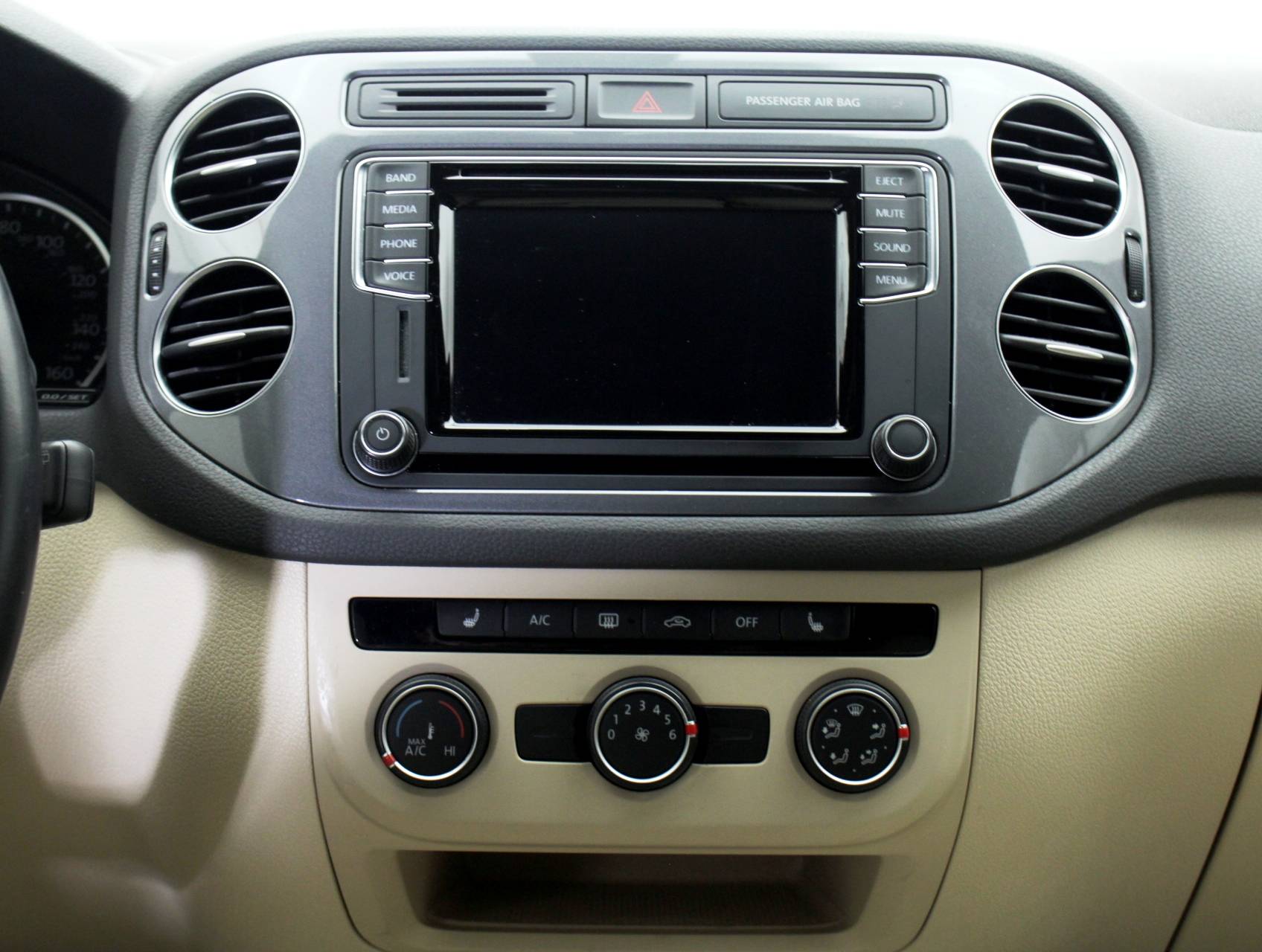 Florida Fine Cars - Used VOLKSWAGEN TIGUAN 2016 WEST PALM R-Line