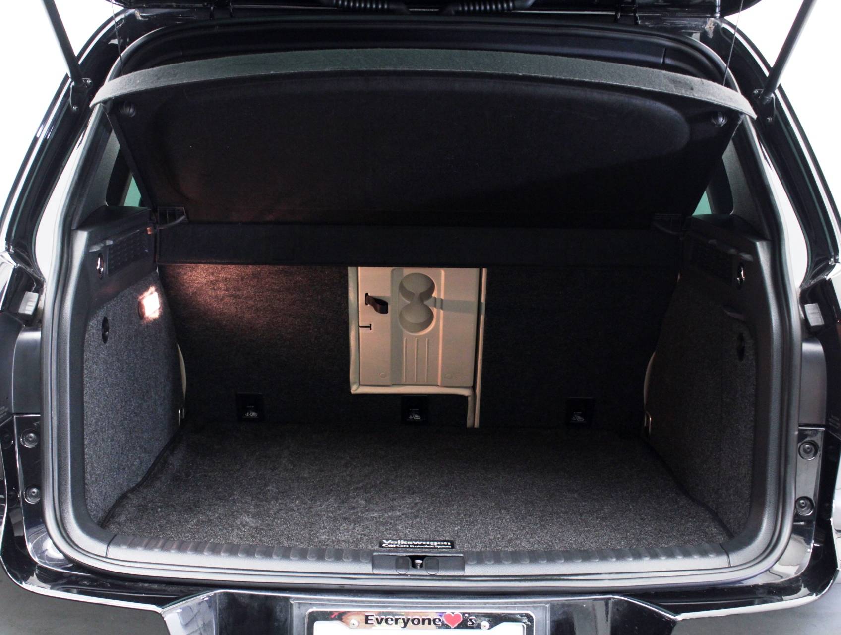 Florida Fine Cars - Used VOLKSWAGEN TIGUAN 2016 WEST PALM R-Line