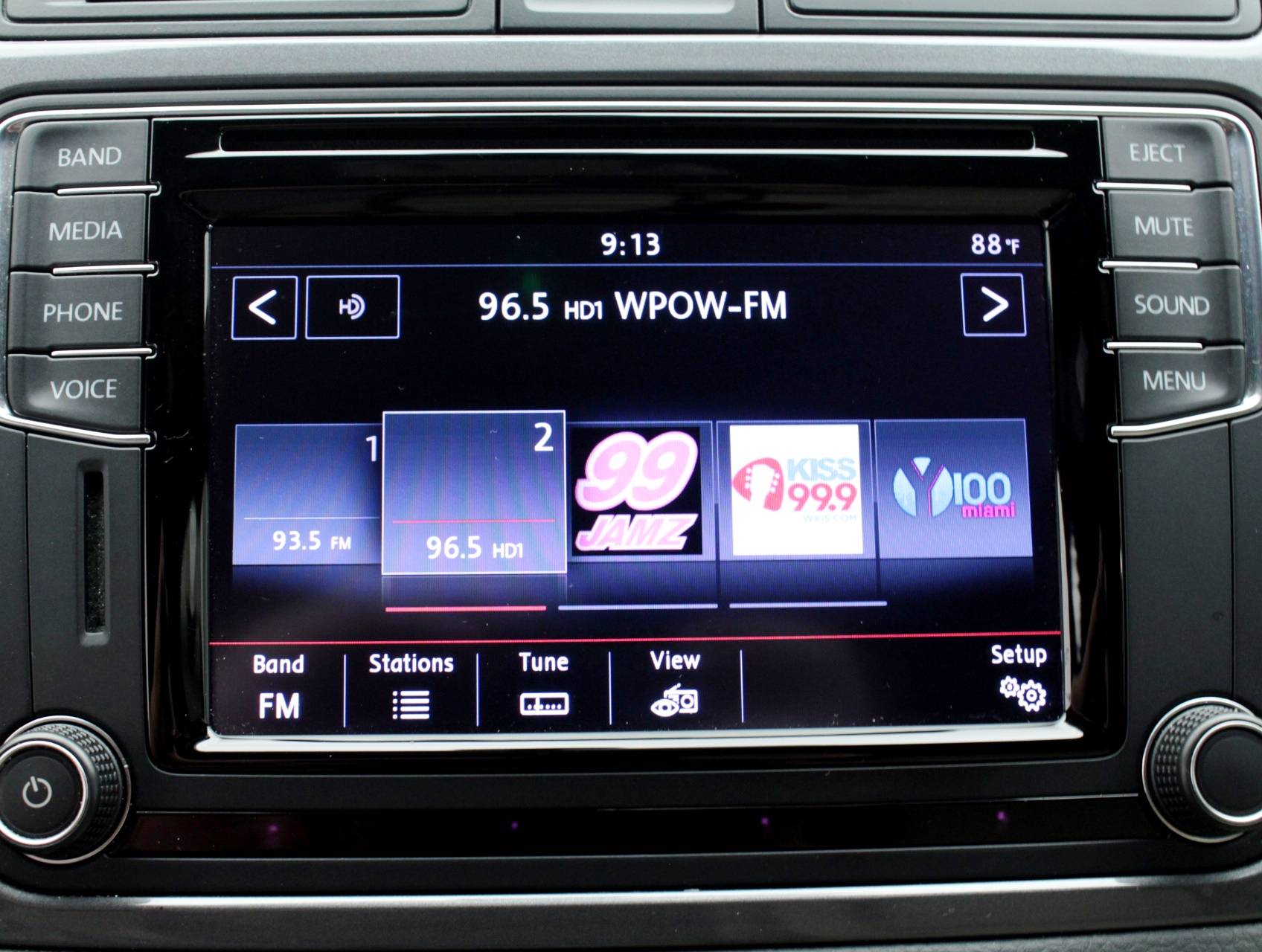 Florida Fine Cars - Used VOLKSWAGEN TIGUAN 2016 WEST PALM R-Line