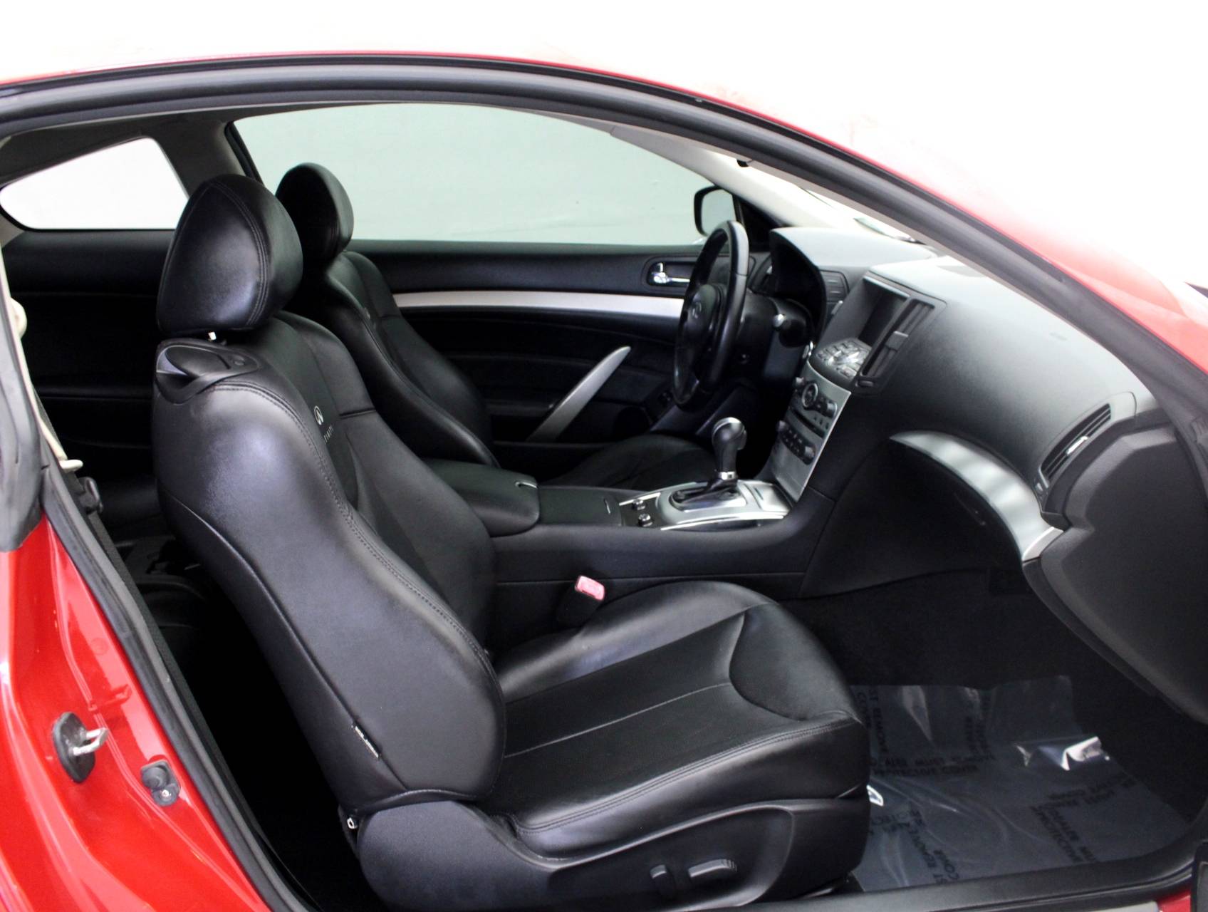 Florida Fine Cars - Used INFINITI G37 2013 MIAMI S Journey