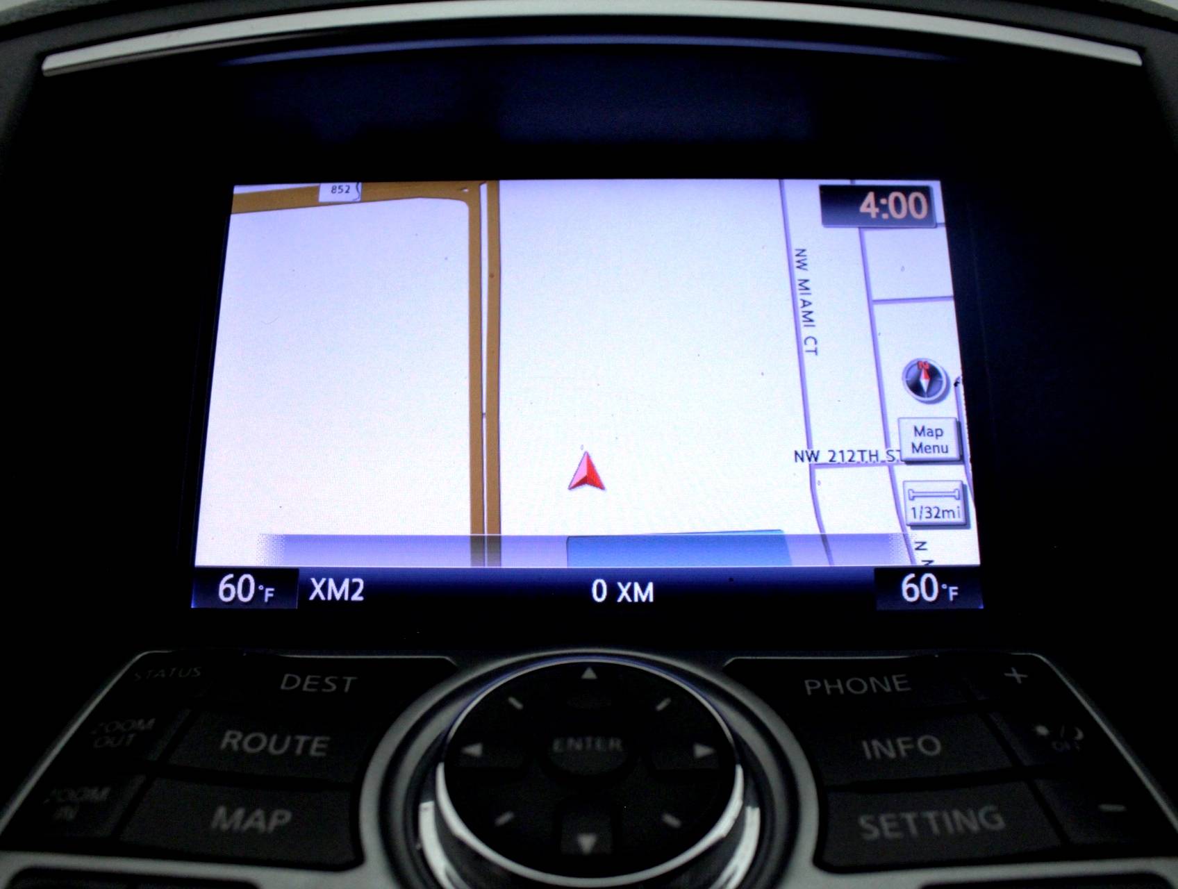 Florida Fine Cars - Used INFINITI G37 2013 MIAMI S Journey