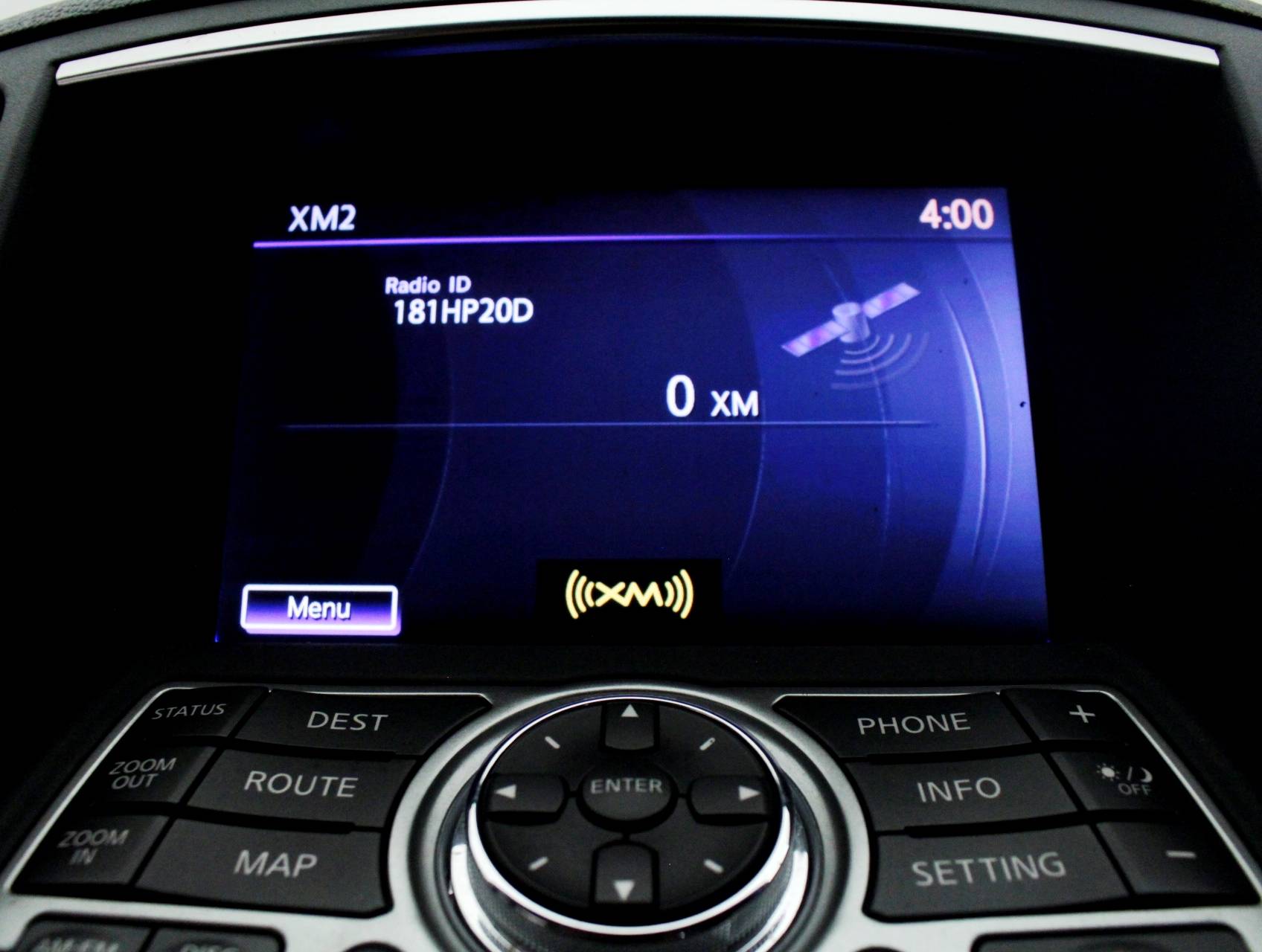 Florida Fine Cars - Used INFINITI G37 2013 MIAMI S Journey