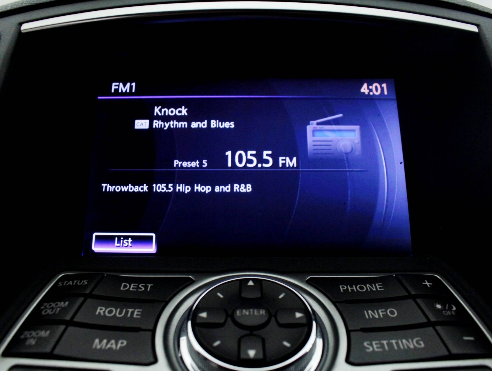 Florida Fine Cars - Used INFINITI G37 2013 MIAMI S Journey