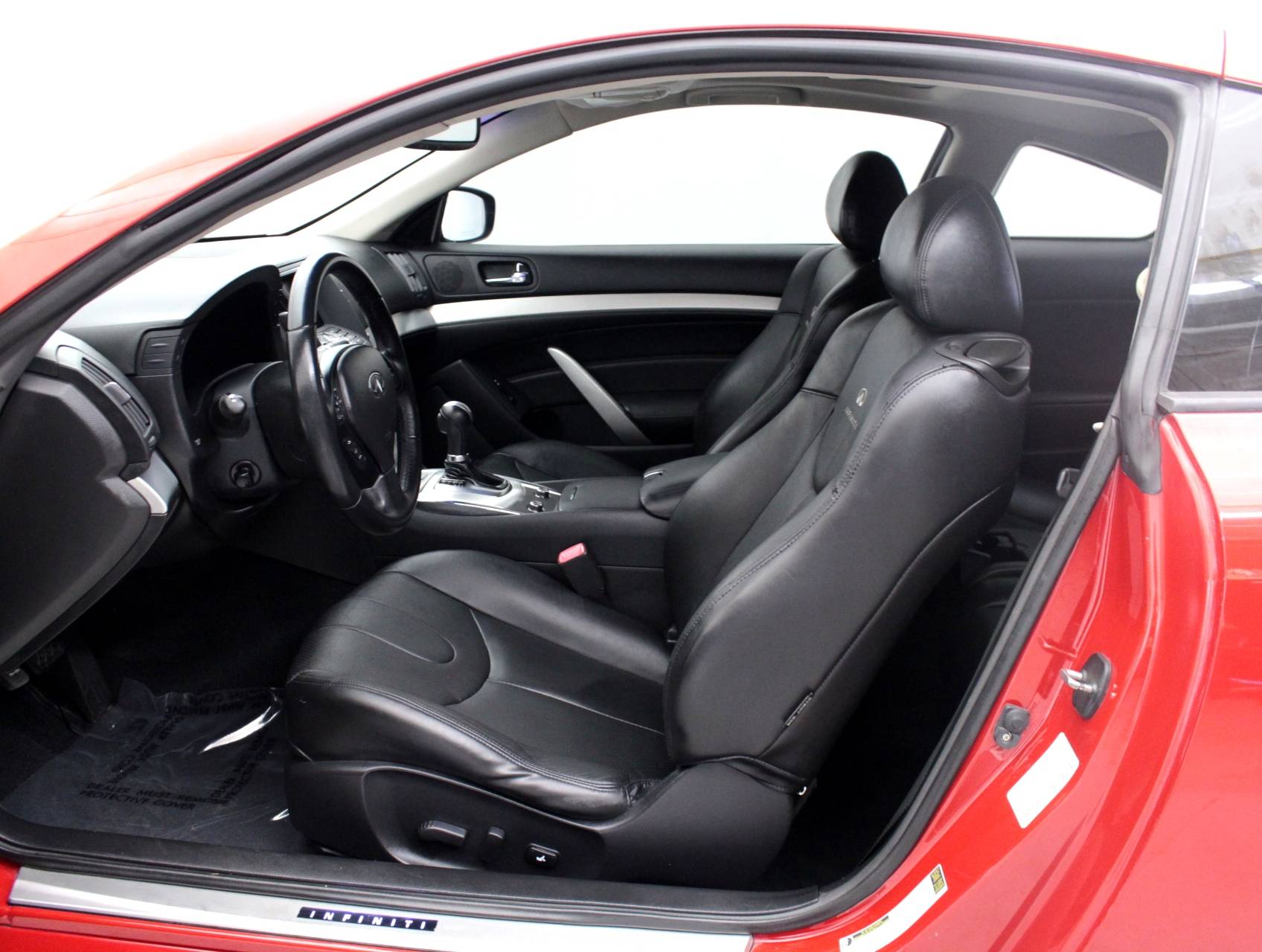 Florida Fine Cars - Used INFINITI G37 2013 MIAMI S Journey