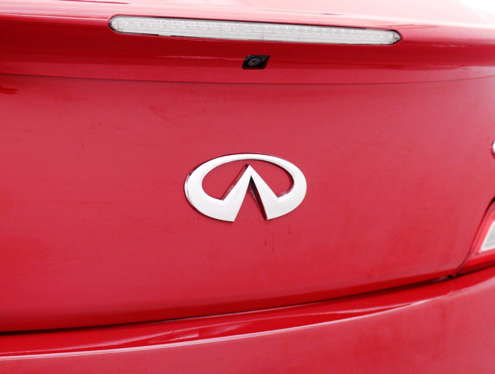 Florida Fine Cars - Used INFINITI G37 2013 MIAMI S Journey