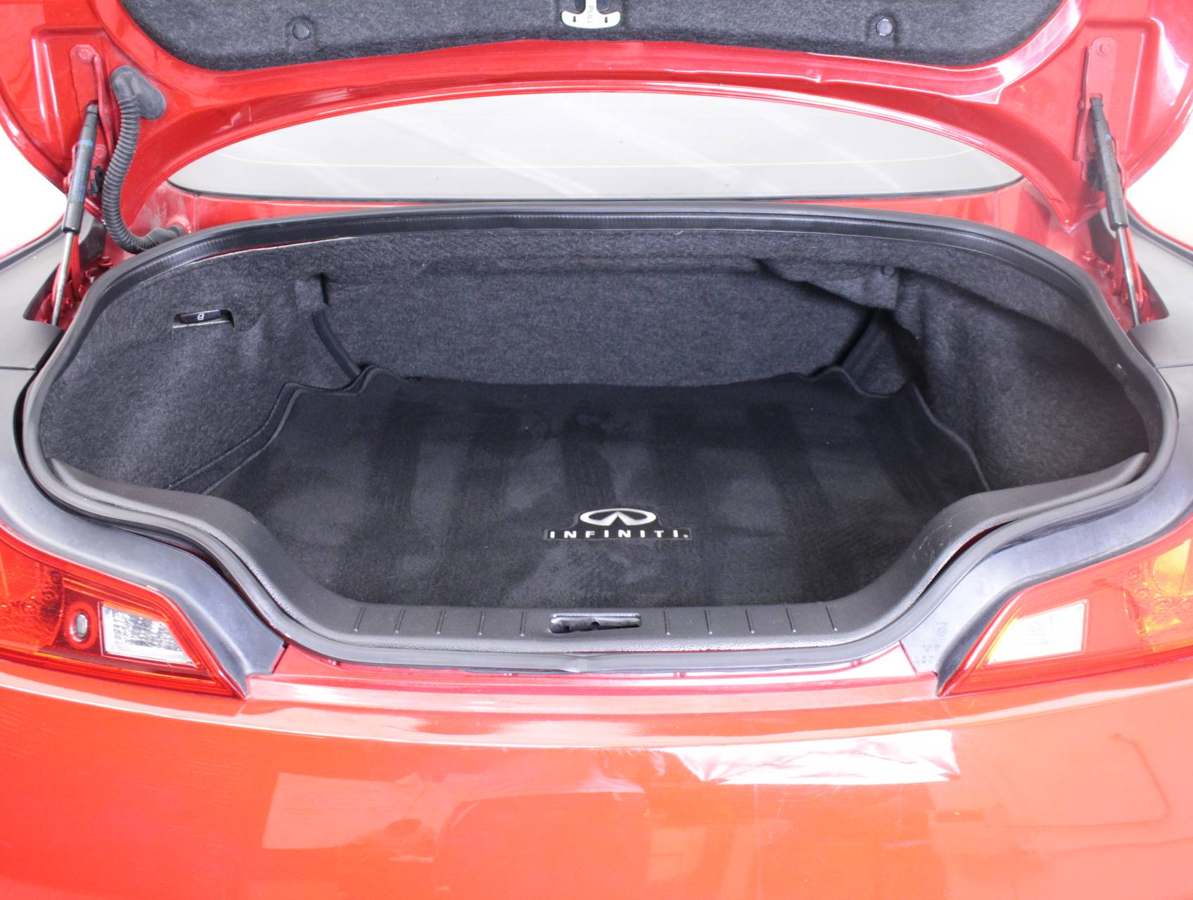 Florida Fine Cars - Used INFINITI G37 2013 MIAMI S Journey