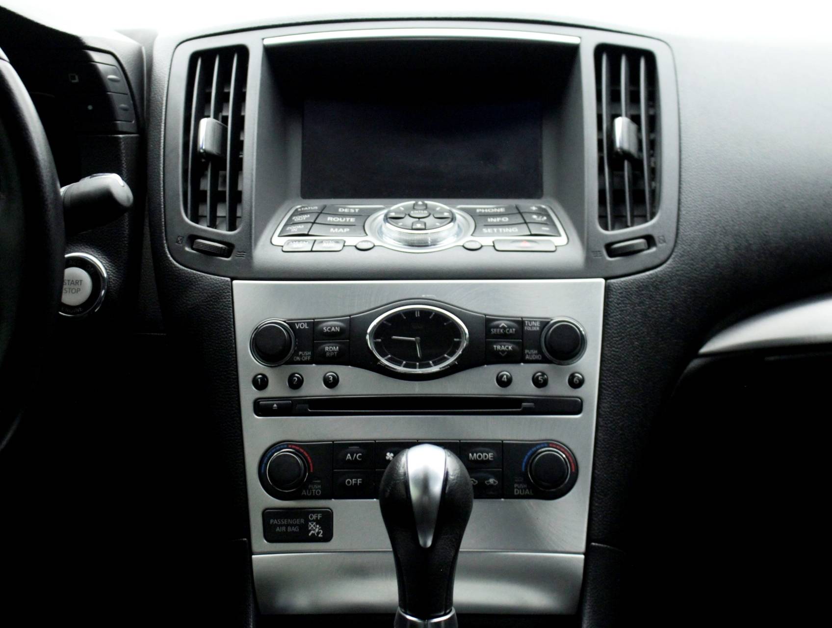 Florida Fine Cars - Used INFINITI G37 2013 MIAMI S Journey