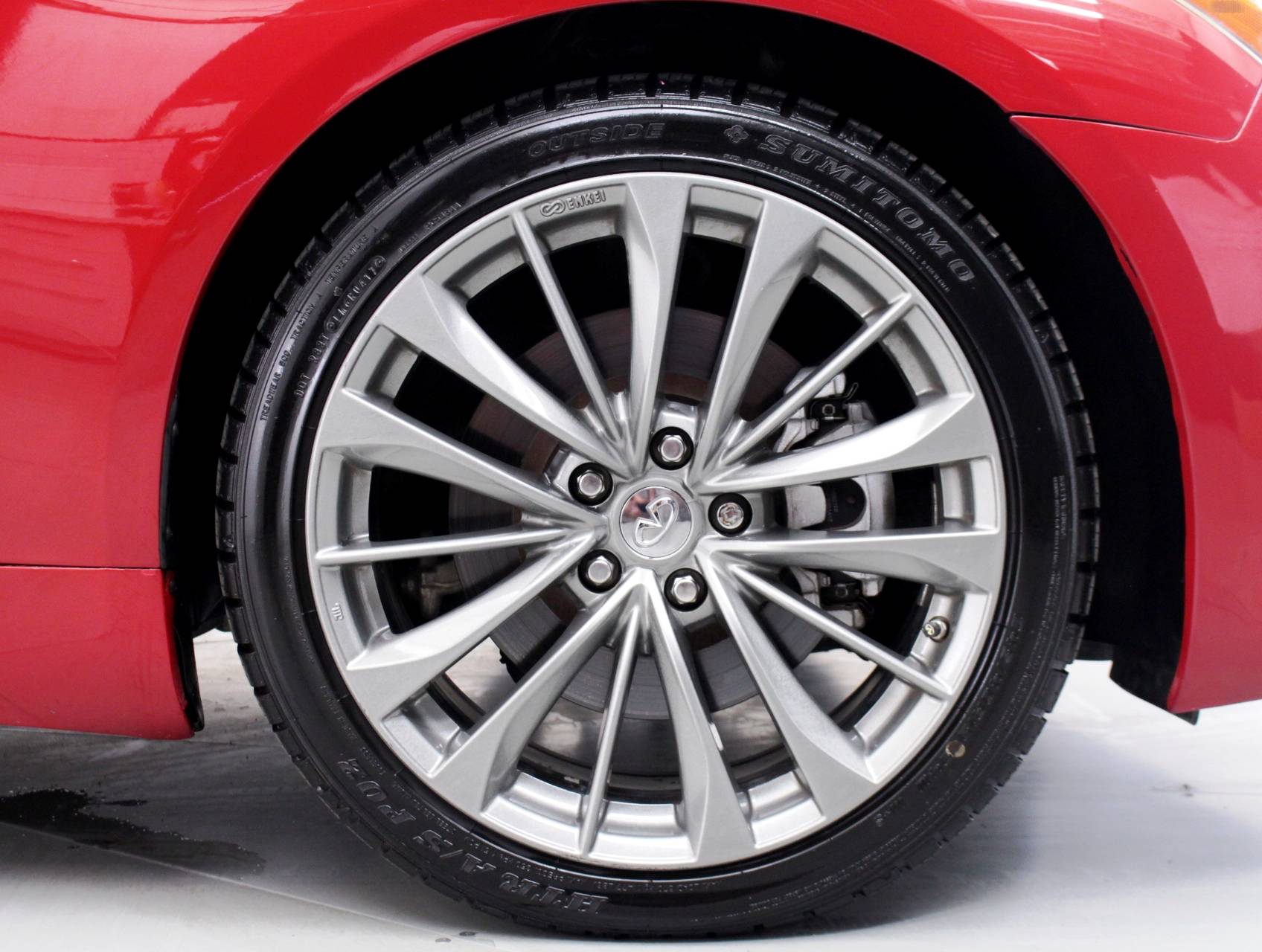 Florida Fine Cars - Used INFINITI G37 2013 MIAMI S Journey