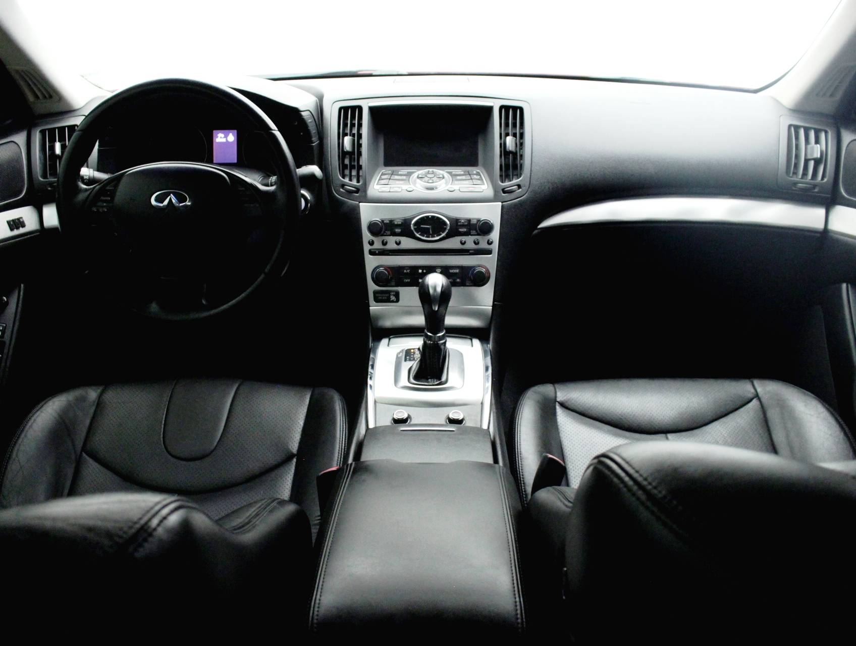 Florida Fine Cars - Used INFINITI G37 2013 MIAMI S Journey