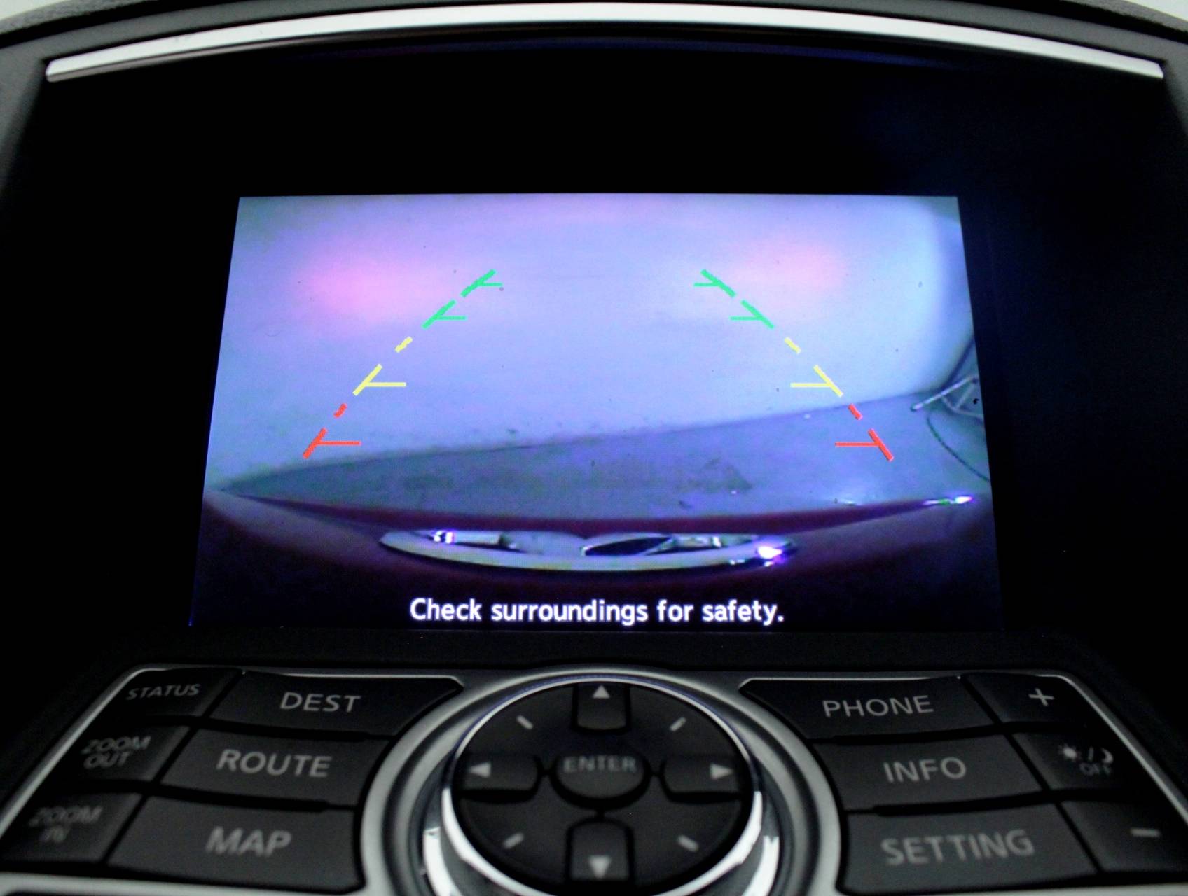 Florida Fine Cars - Used INFINITI G37 2013 MIAMI S Journey