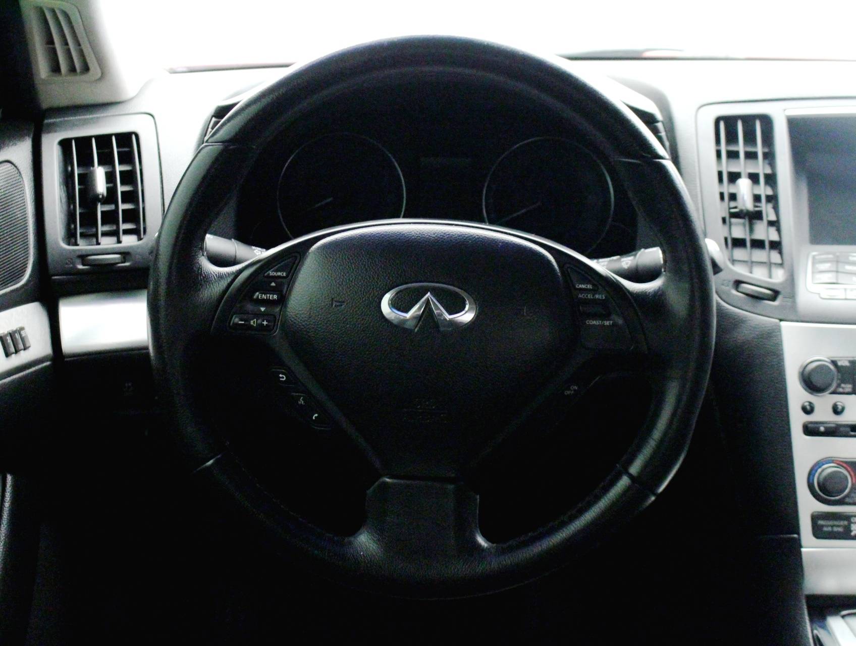 Florida Fine Cars - Used INFINITI G37 2013 MIAMI S Journey