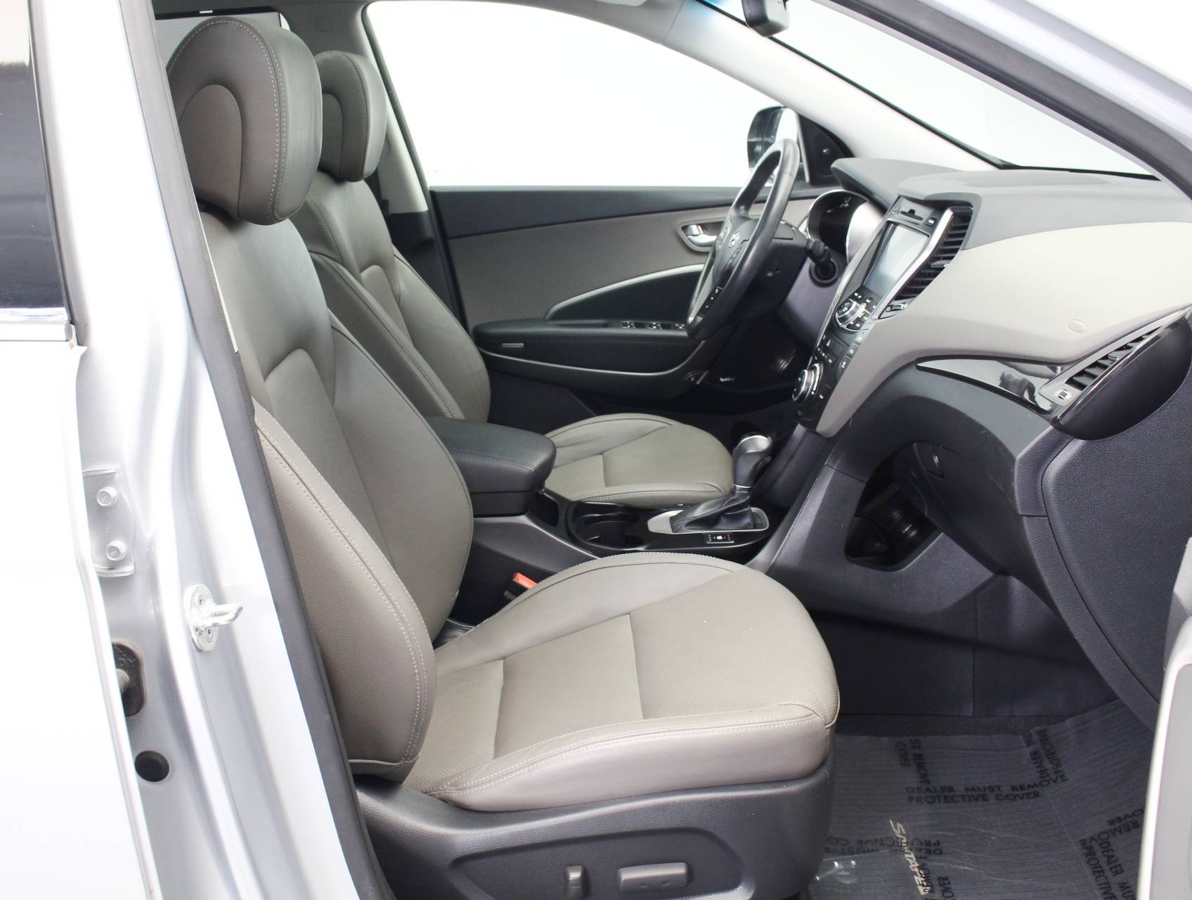 Florida Fine Cars - Used Hyundai Santa Fe 2015 MIAMI LIMITED ULTIMATE