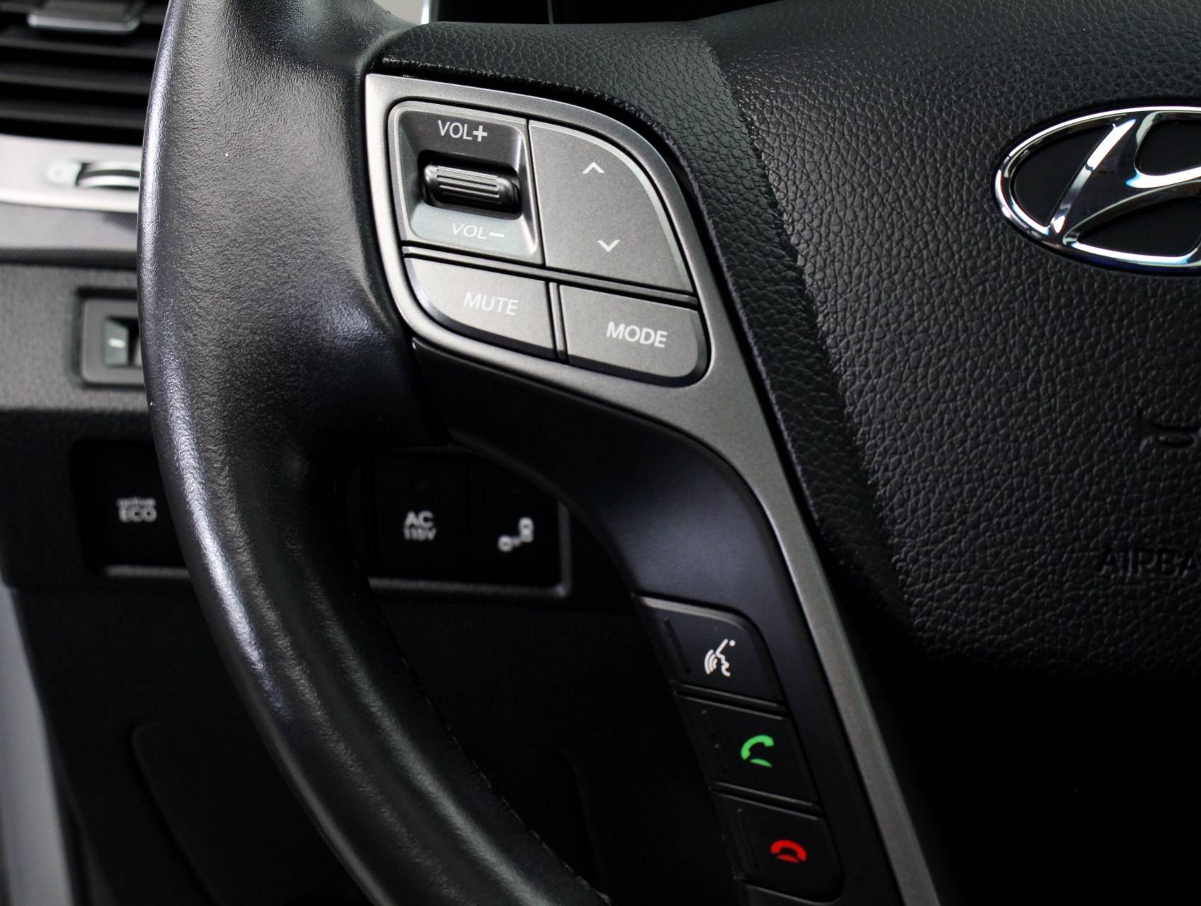 Florida Fine Cars - Used Hyundai Santa Fe 2015 MIAMI LIMITED ULTIMATE