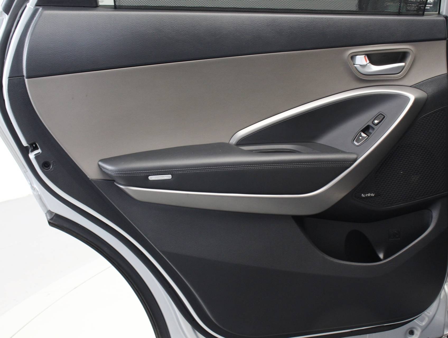 Florida Fine Cars - Used Hyundai Santa Fe 2015 MIAMI LIMITED ULTIMATE