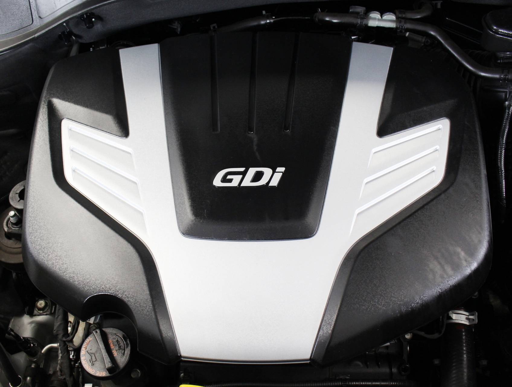 Florida Fine Cars - Used Hyundai Santa Fe 2015 MIAMI LIMITED ULTIMATE