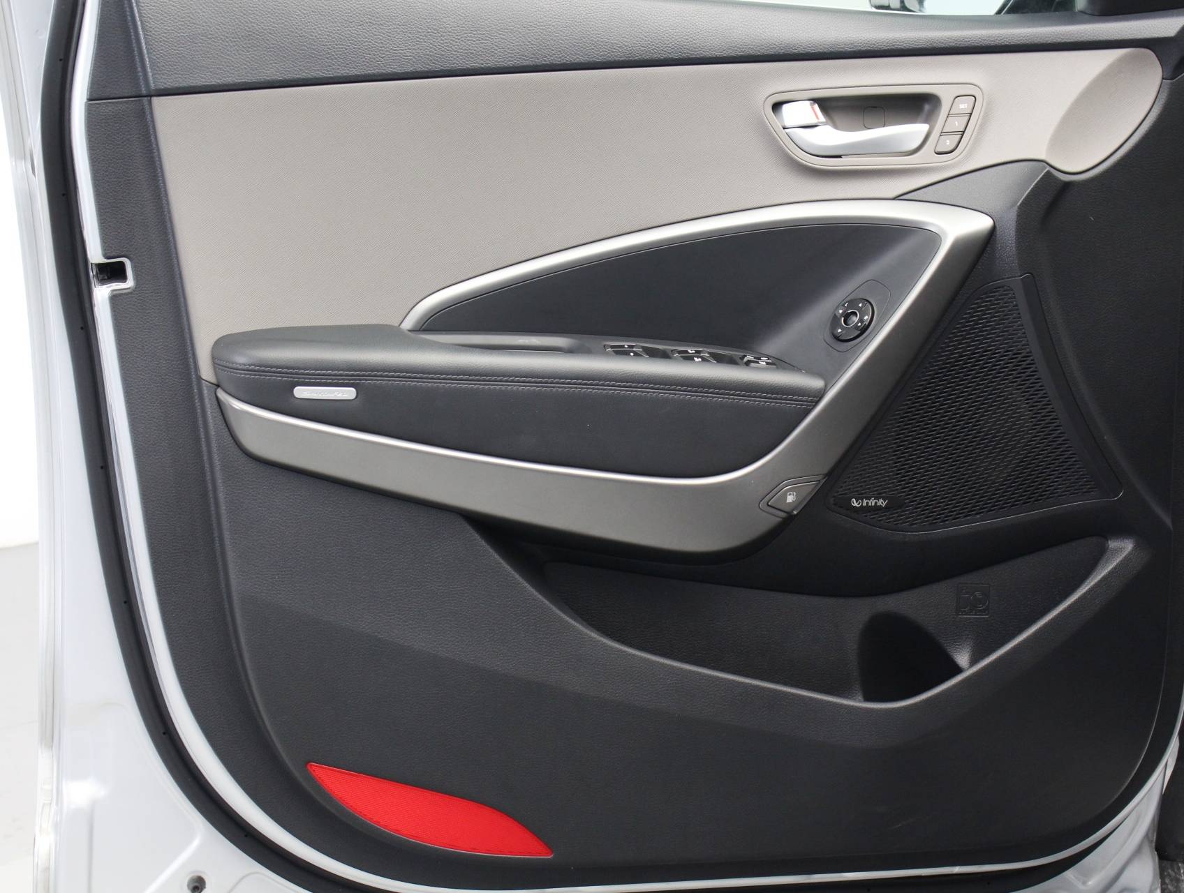 Florida Fine Cars - Used Hyundai Santa Fe 2015 MIAMI LIMITED ULTIMATE