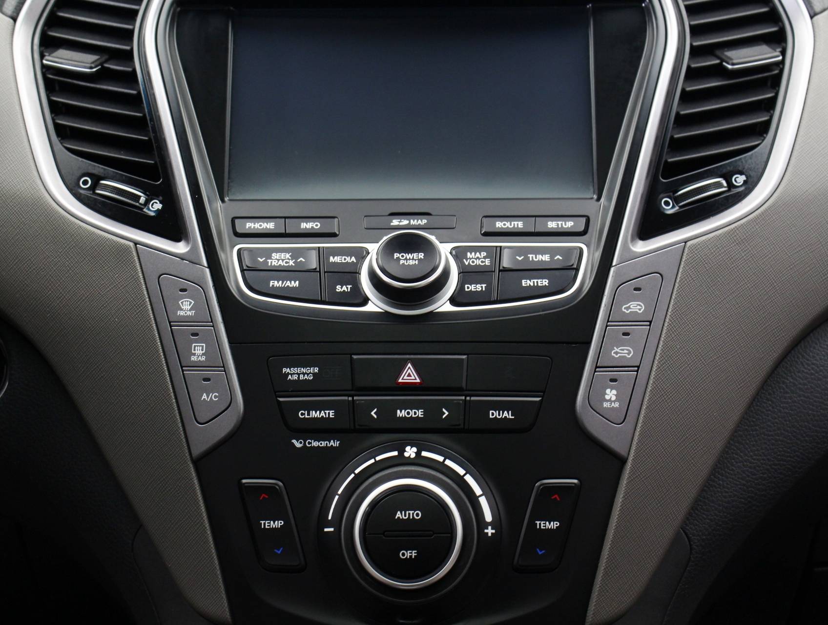 Florida Fine Cars - Used Hyundai Santa Fe 2015 MIAMI LIMITED ULTIMATE