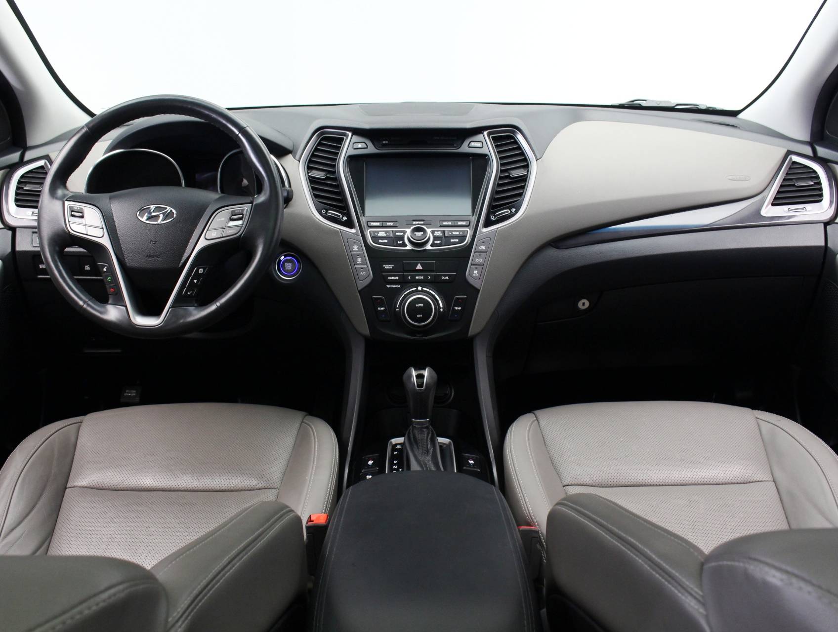 Florida Fine Cars - Used Hyundai Santa Fe 2015 MIAMI LIMITED ULTIMATE