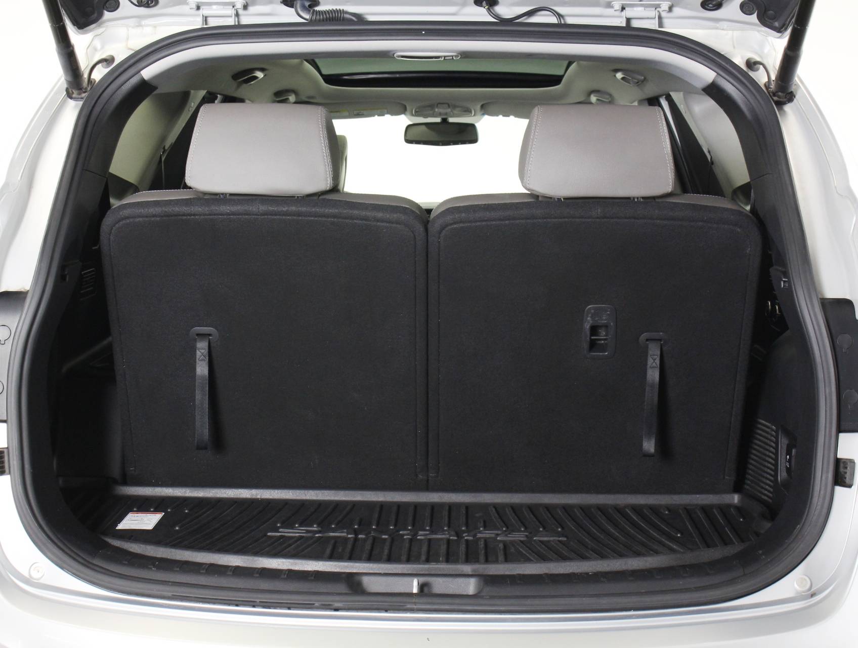 Florida Fine Cars - Used Hyundai Santa Fe 2015 MIAMI LIMITED ULTIMATE