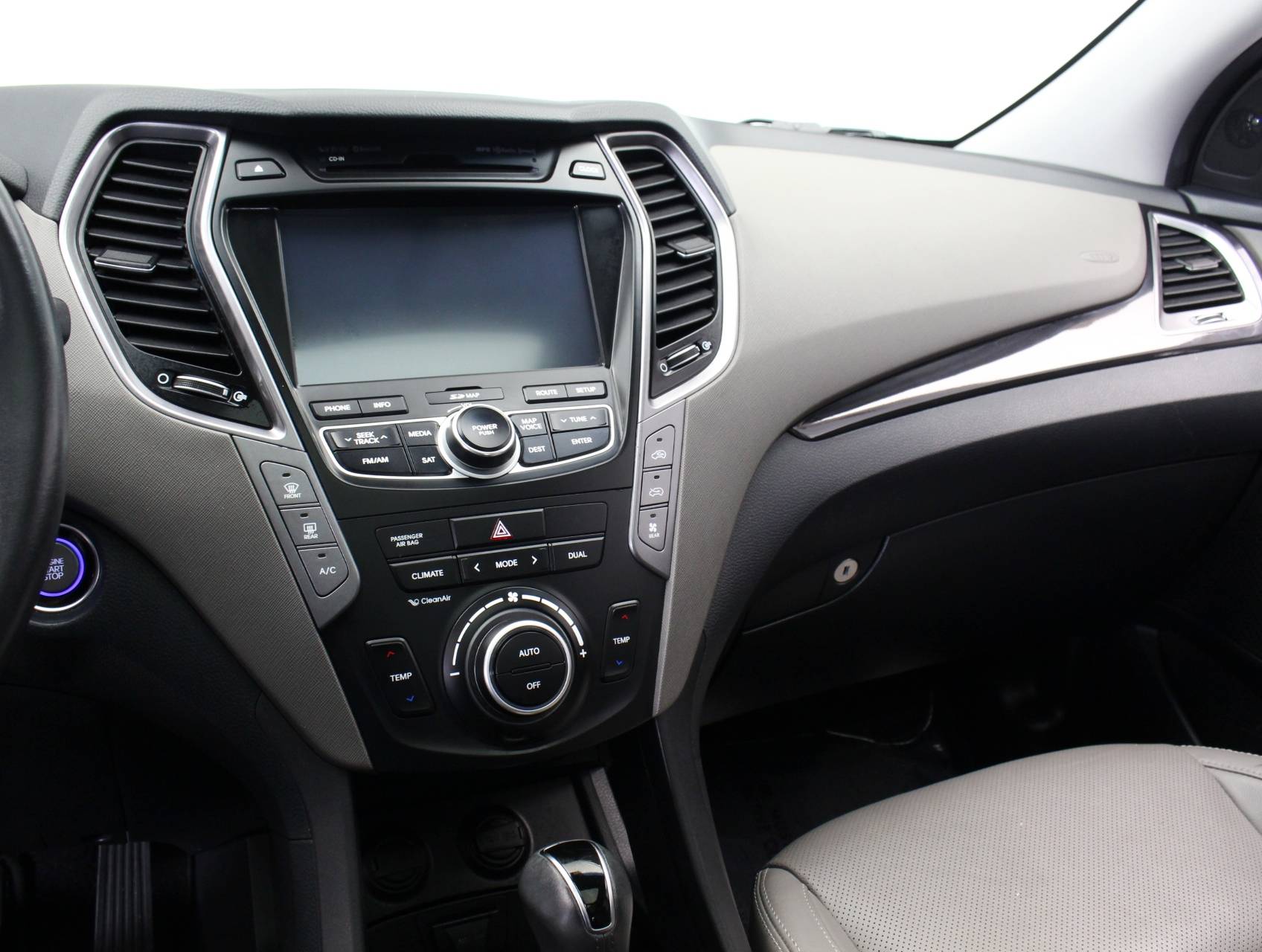 Florida Fine Cars - Used Hyundai Santa Fe 2015 MIAMI LIMITED ULTIMATE