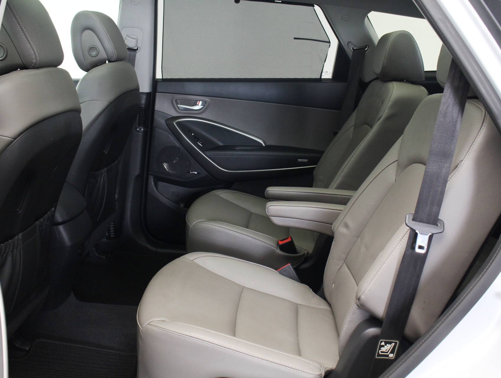 Florida Fine Cars - Used Hyundai Santa Fe 2015 MIAMI LIMITED ULTIMATE