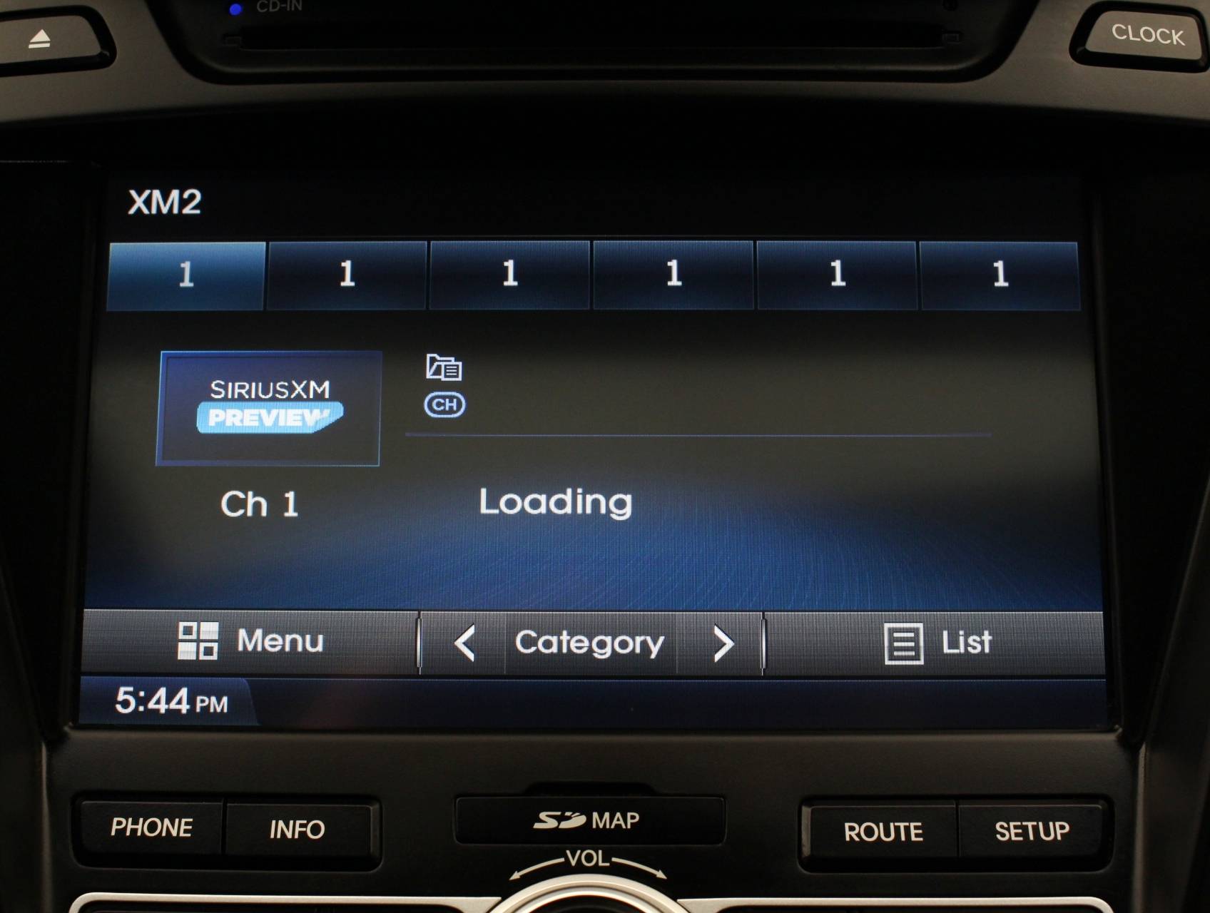 Florida Fine Cars - Used Hyundai Santa Fe 2015 MIAMI LIMITED ULTIMATE