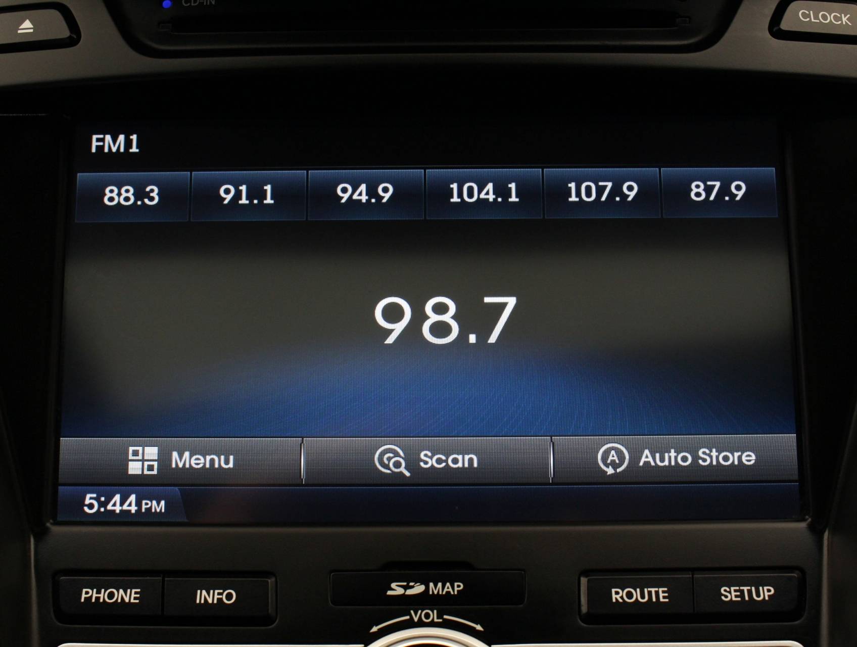 Florida Fine Cars - Used Hyundai Santa Fe 2015 MIAMI LIMITED ULTIMATE